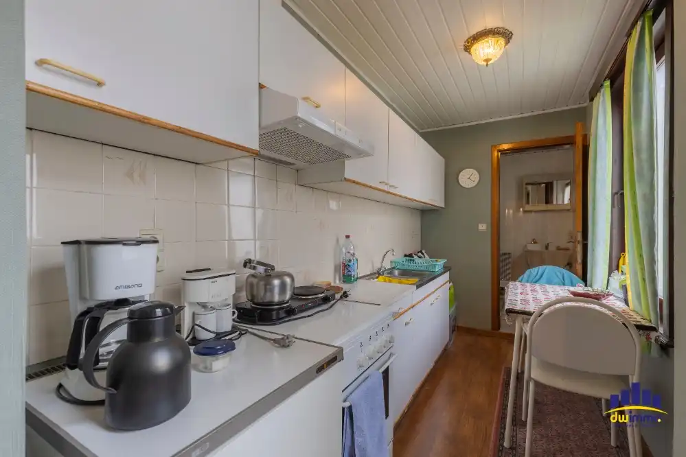 Te koop: Op te frissen stadswoning met 3 slaapkamers & koertje in Ledeberg foto 5