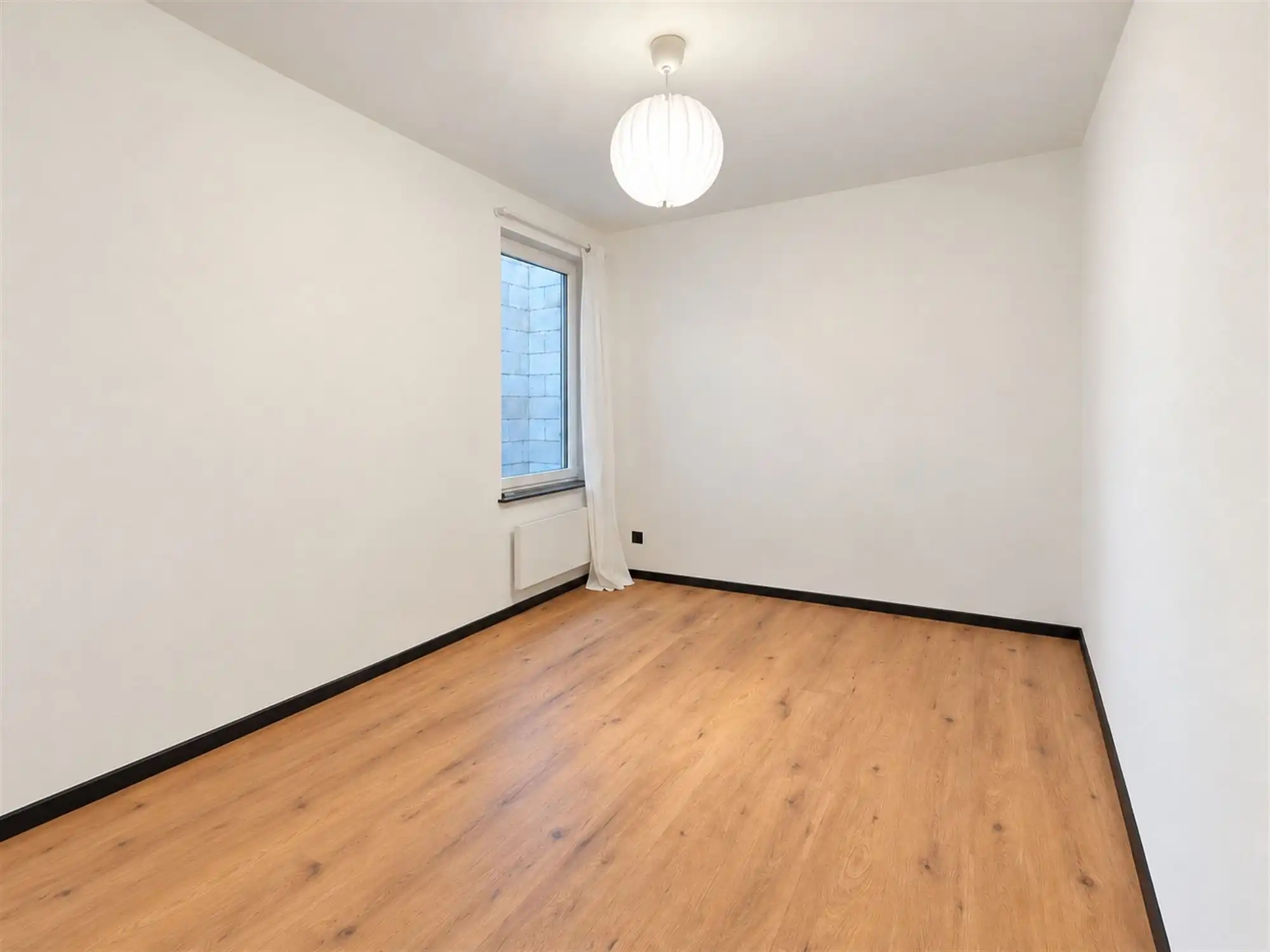 Stijlvol gemeubeld appartement met groot terras aan de Noorderlaan  foto 11