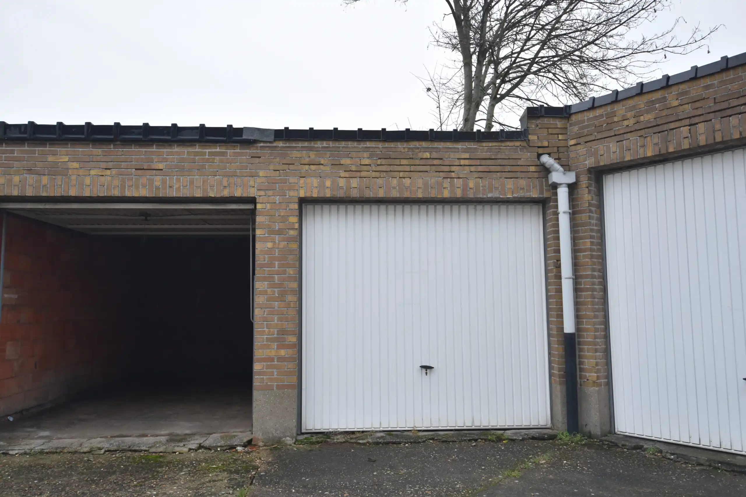 Startersappartement in Sint-Niklaas centrum foto 11