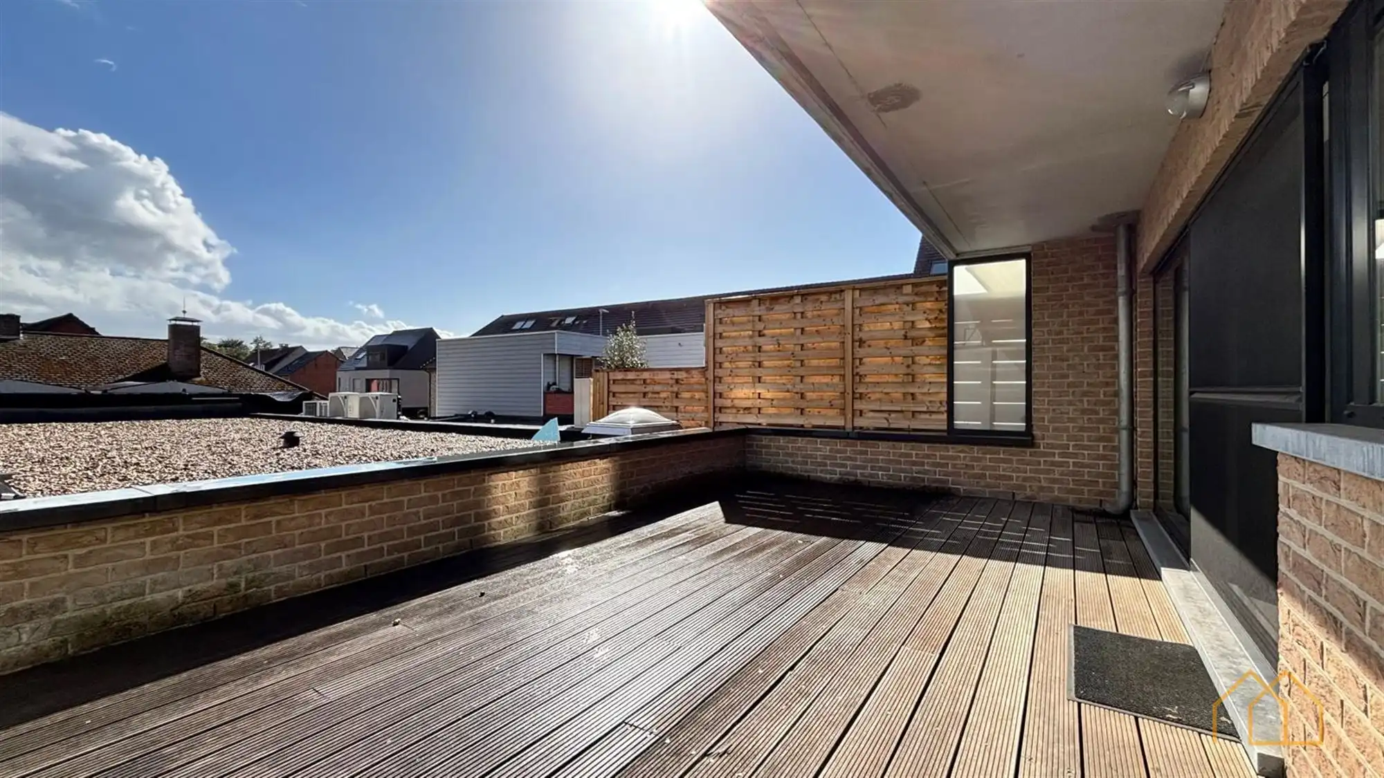 Appartement met garage in Kasterlee foto 4