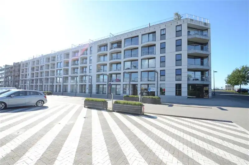Garage te koop 8380 Zeebrugge