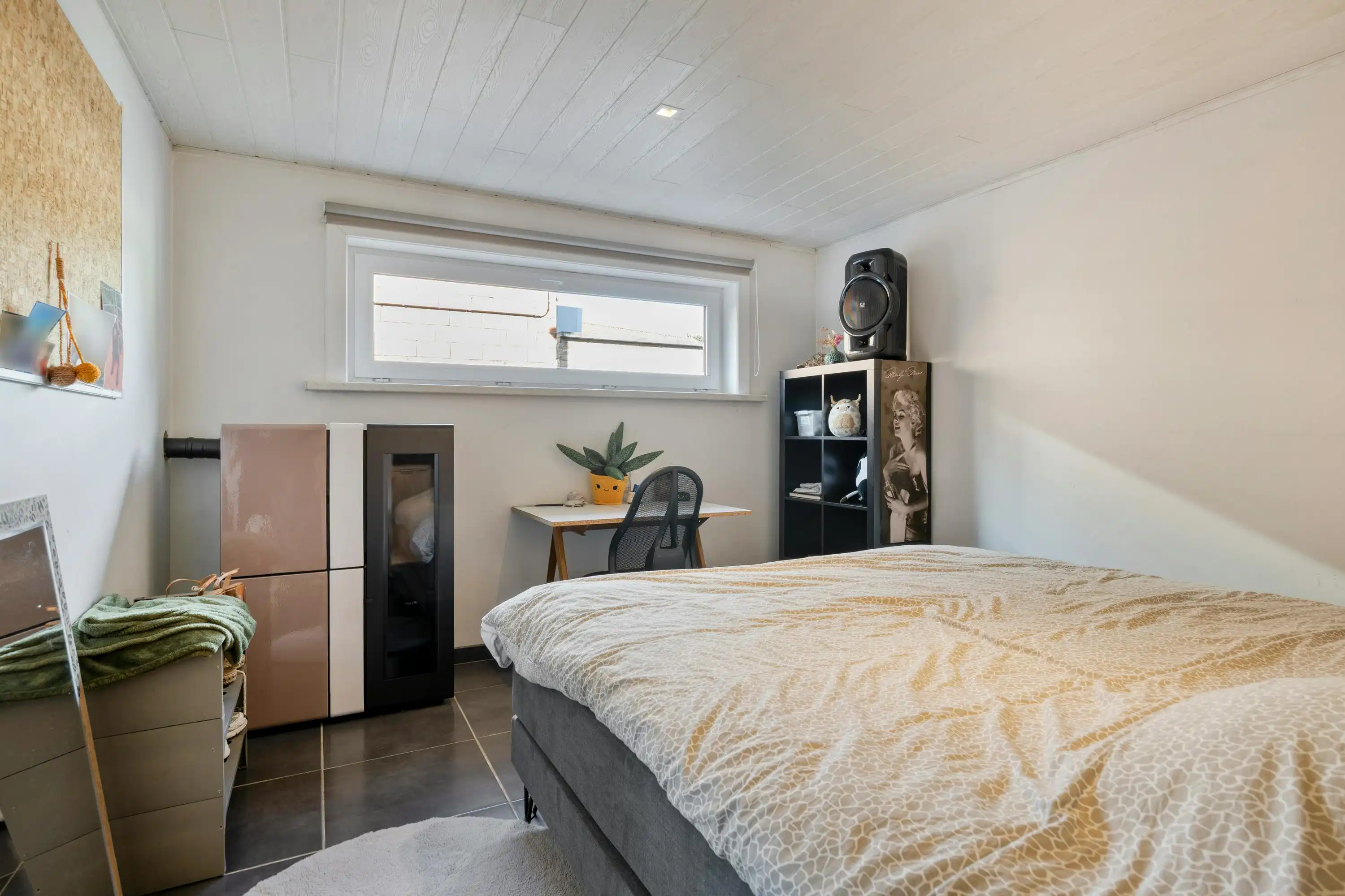 Gelijkvloerse woning met 5 slaapkamers te Lendelde foto 11