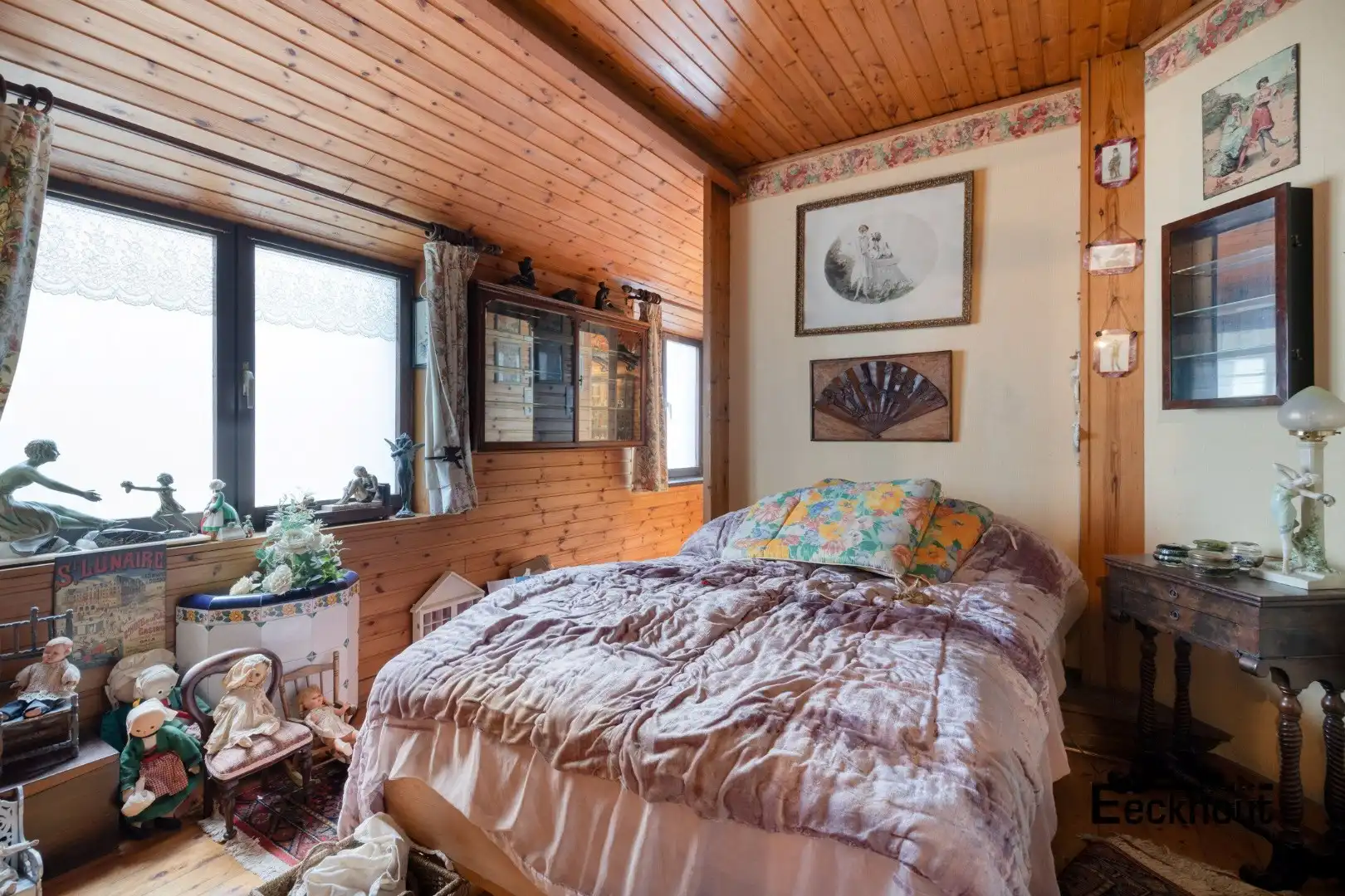 Sfeervol ingericht restaurant/praatcafé met ruime woonst  foto 20