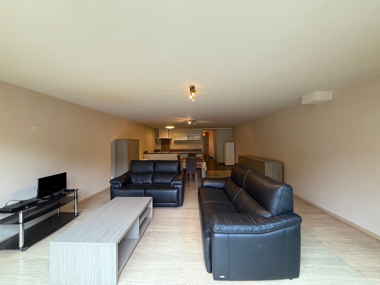 Gezellig appartement met twee slaapkamers en tuintje foto 6