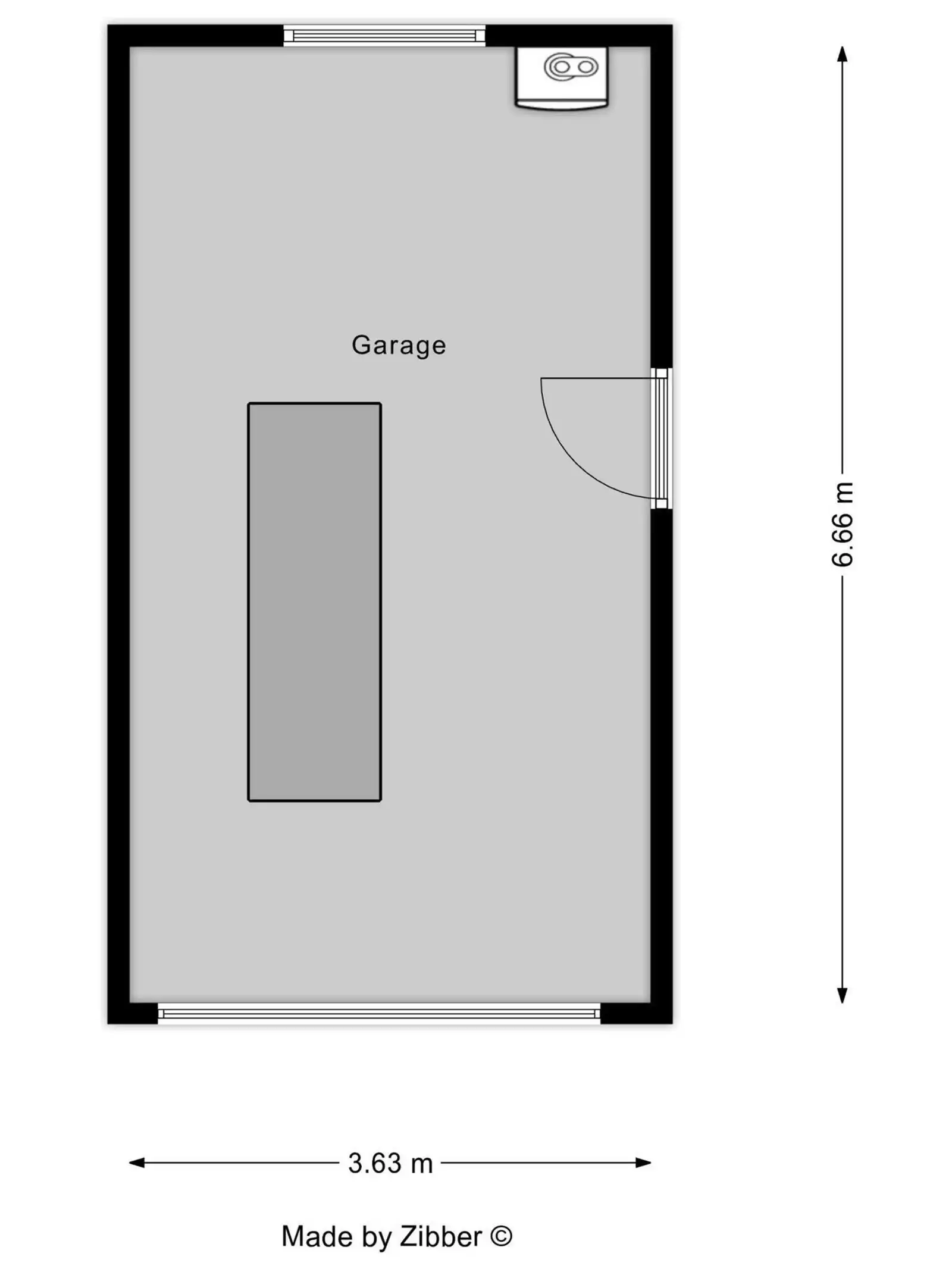 3 gevel Woning met prachtig uitzicht foto 29