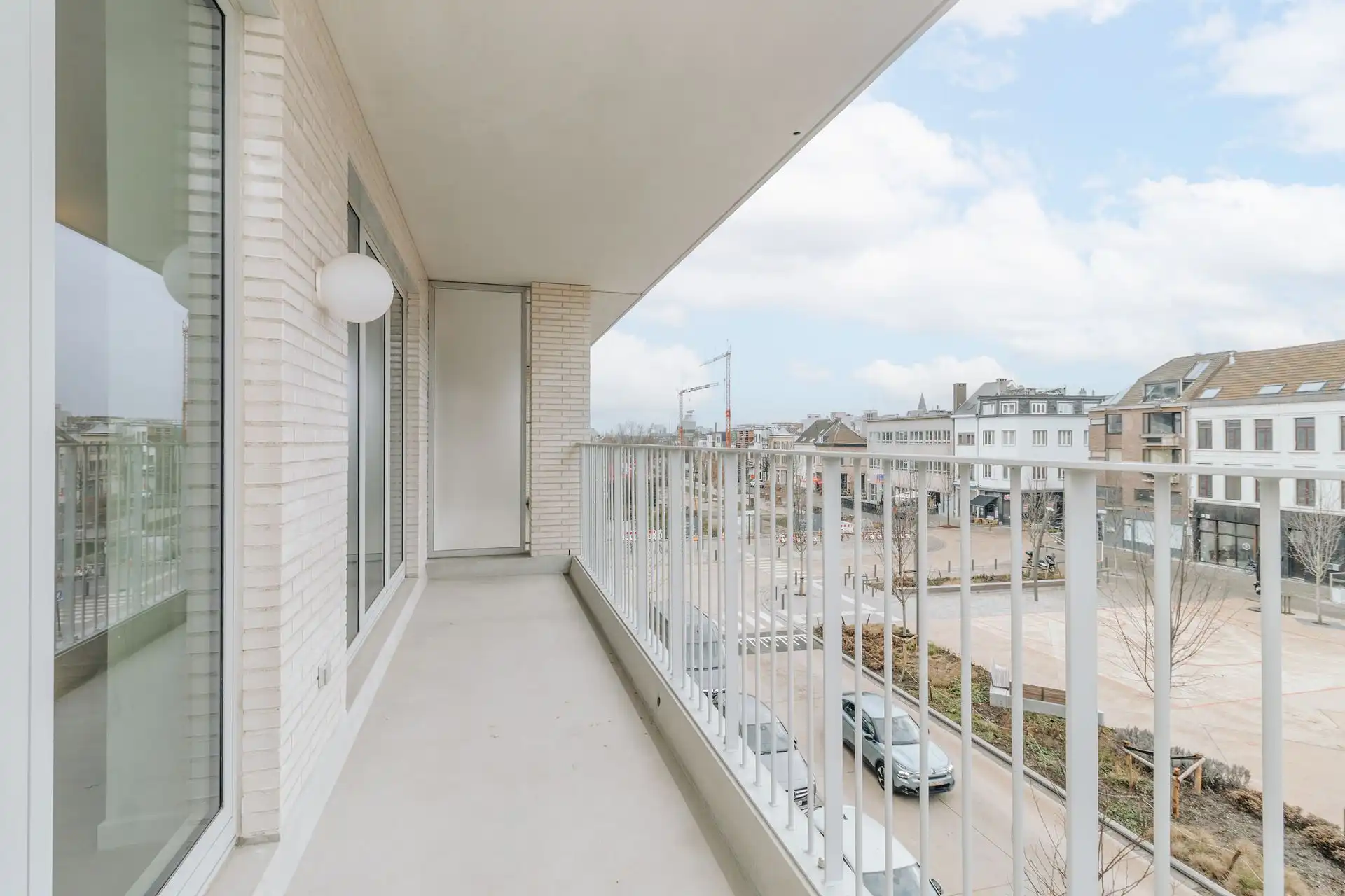 Nieuwbouw appartement met twee slaapkamers! foto 13