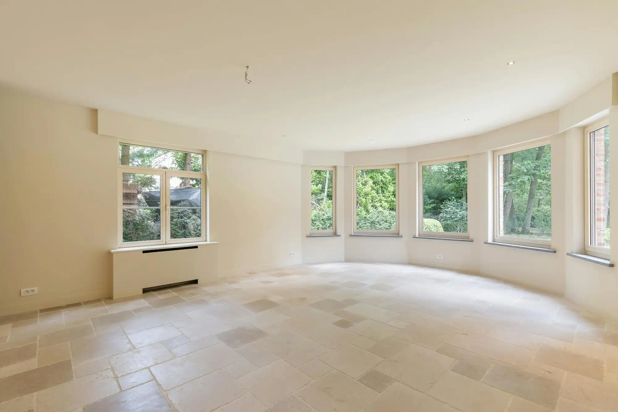 Riante villa op toplocatie aan de Kalmthoutse Heide foto 7