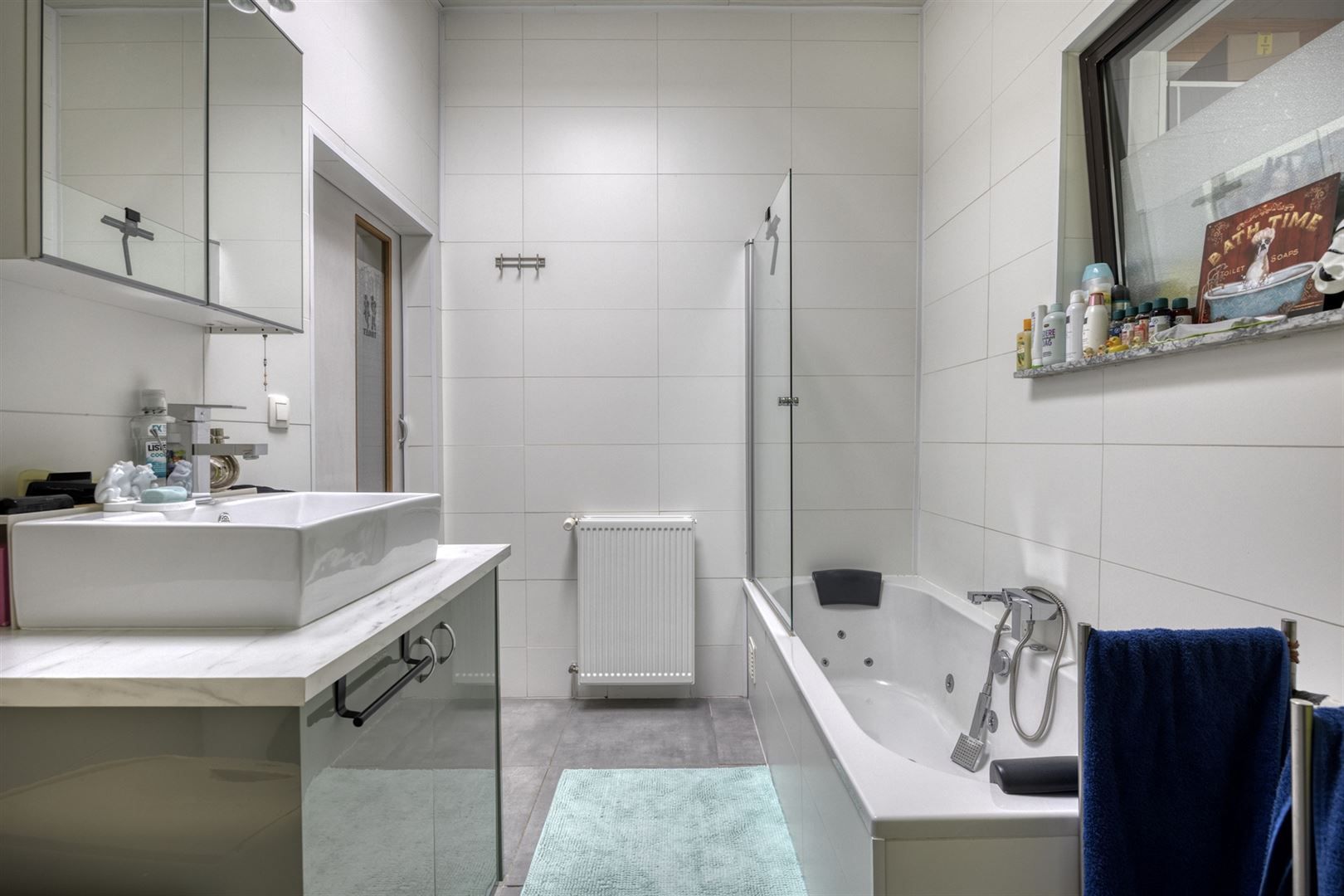 INSTAPKLARE MODERNE GEZINSWONING ! foto 11