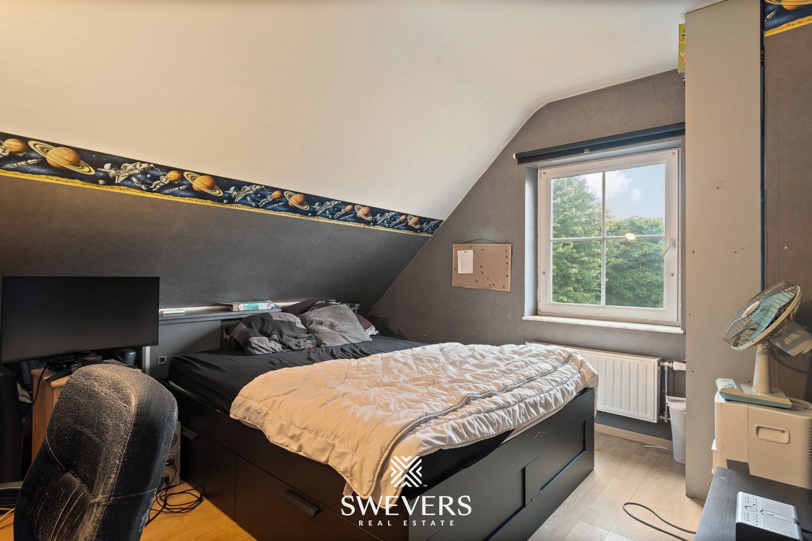 Comfortabele gezinswoning met tuin in Heers foto 14