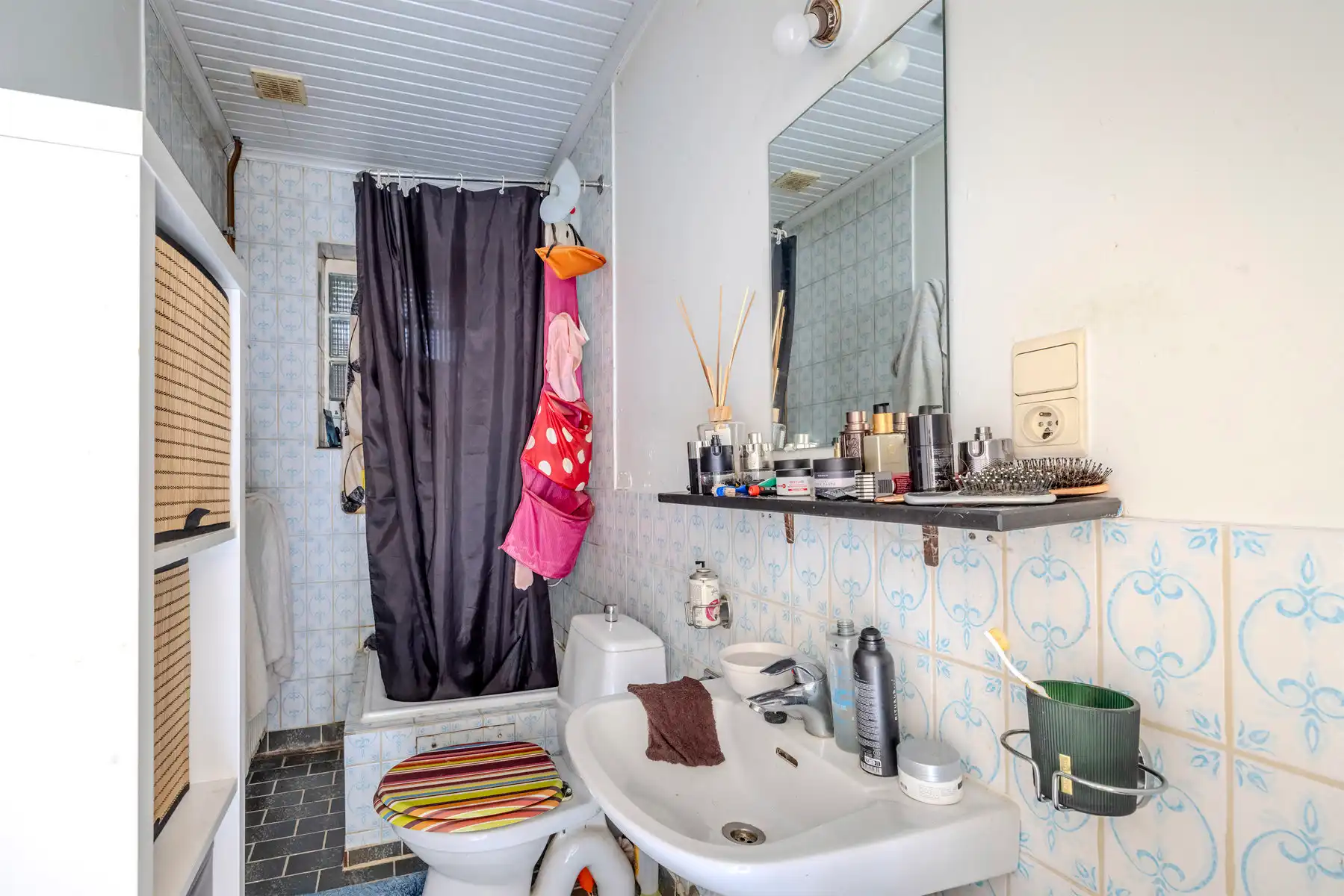 Charmante woning met 2 slpk en tuin foto 11