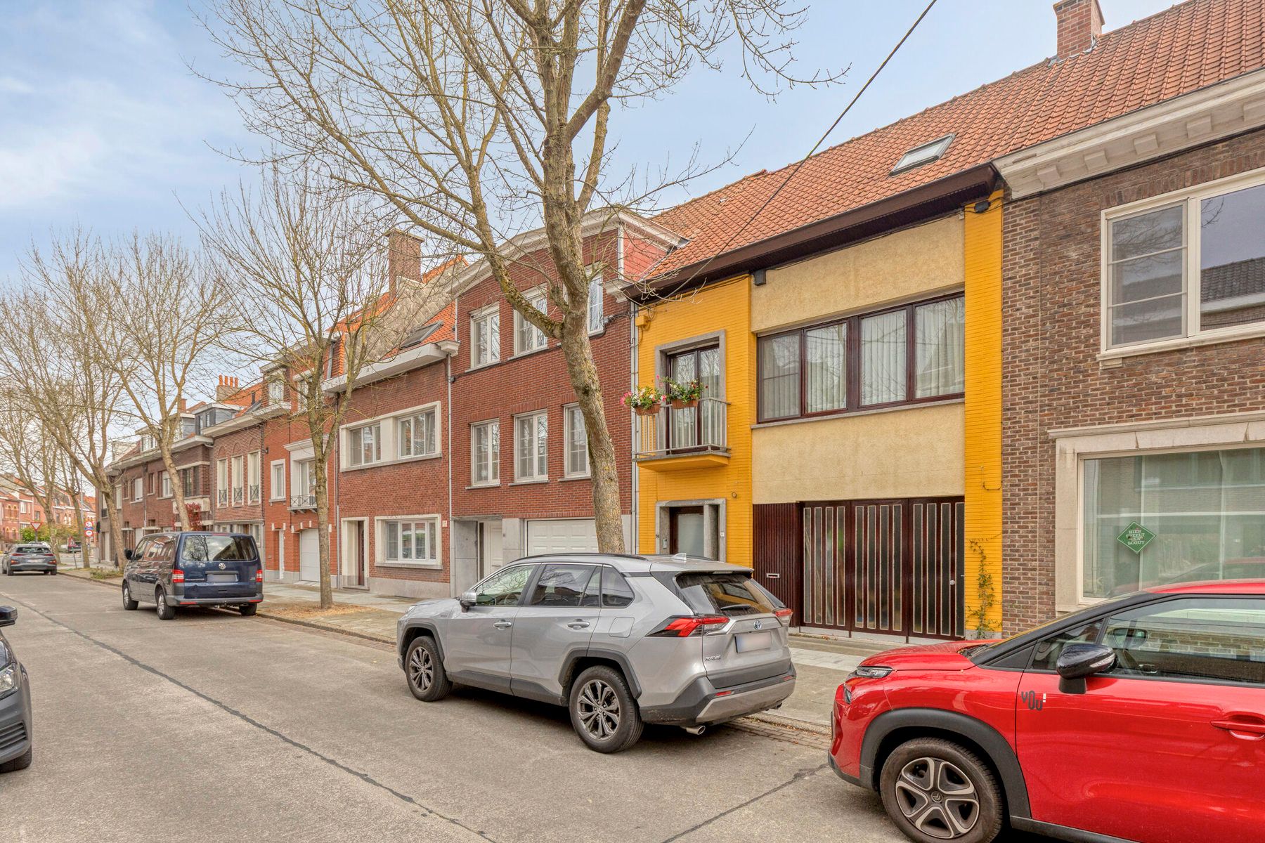 Goed gelegen charmante en instapklare woning ! foto 29