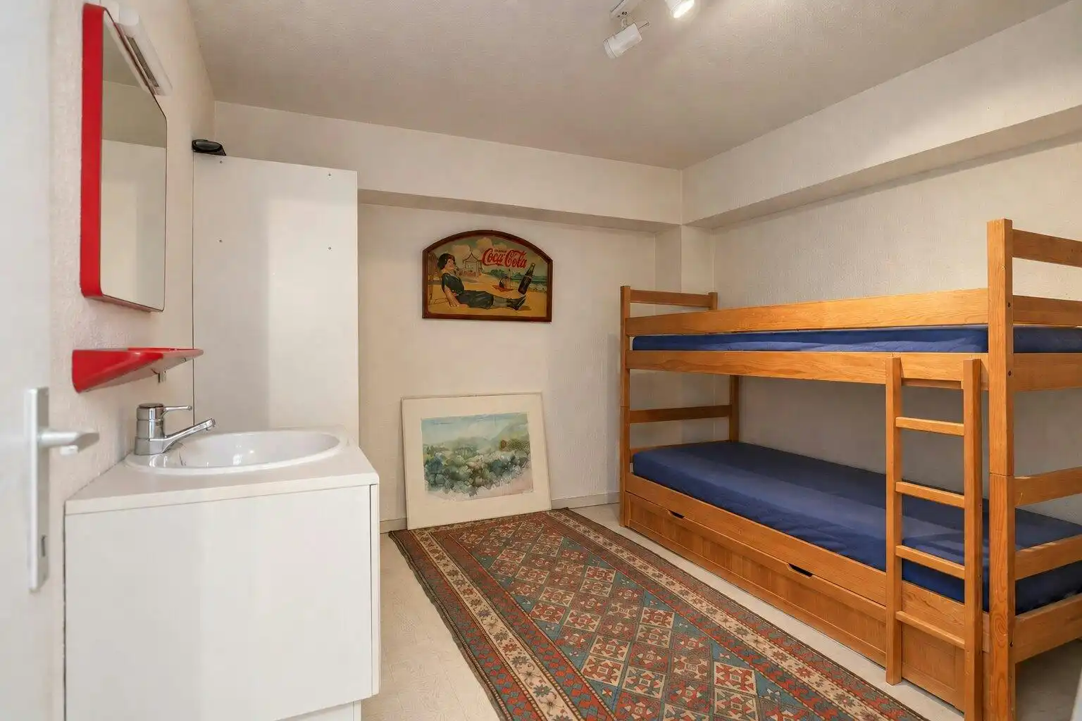 Uniek en ruim appartement te koop op de Zeedijk-Duinbergen foto 21