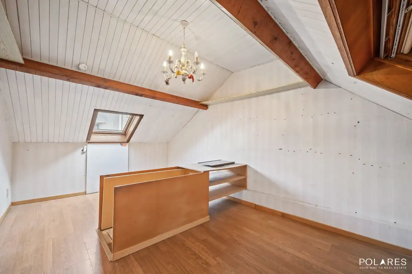 Woning met renovatiepotentieel op toplocatie in Heverlee foto 11