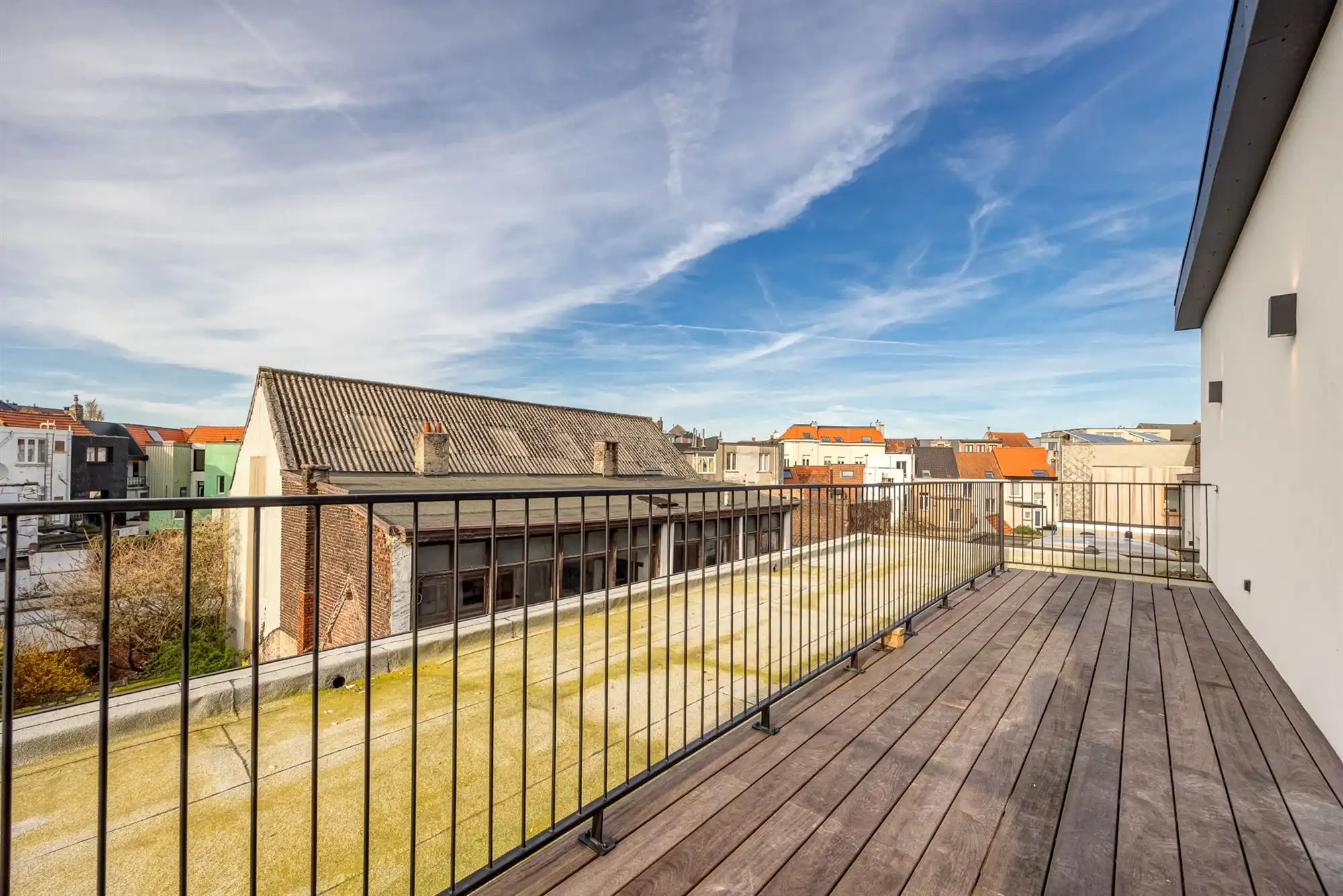 Stijlvol appartement met dakterras nabij 't Groen Kwartier foto 7