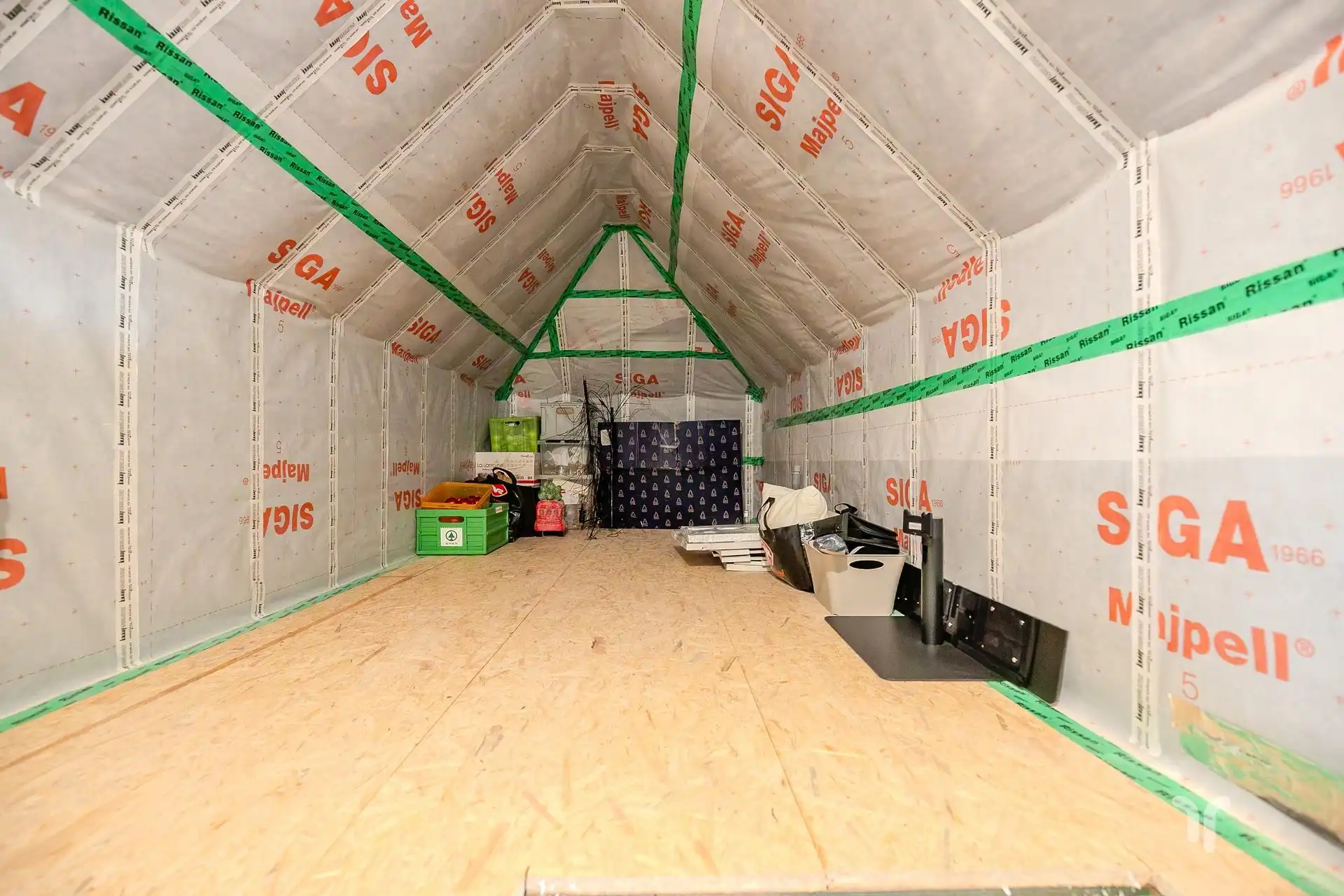 Huis foto 13
