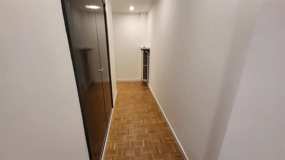 Ruim 1 slpk appt te  'Stadspark' foto 4