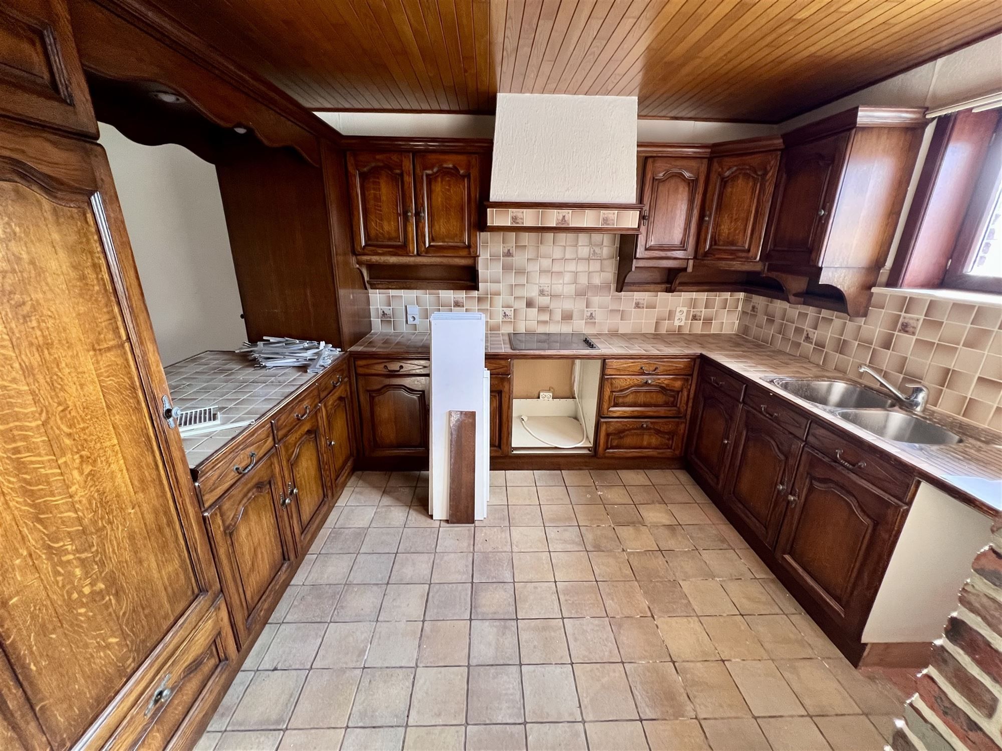 Uniek Pand van 385 m² met Onbeperkte Mogelijkheden foto 15