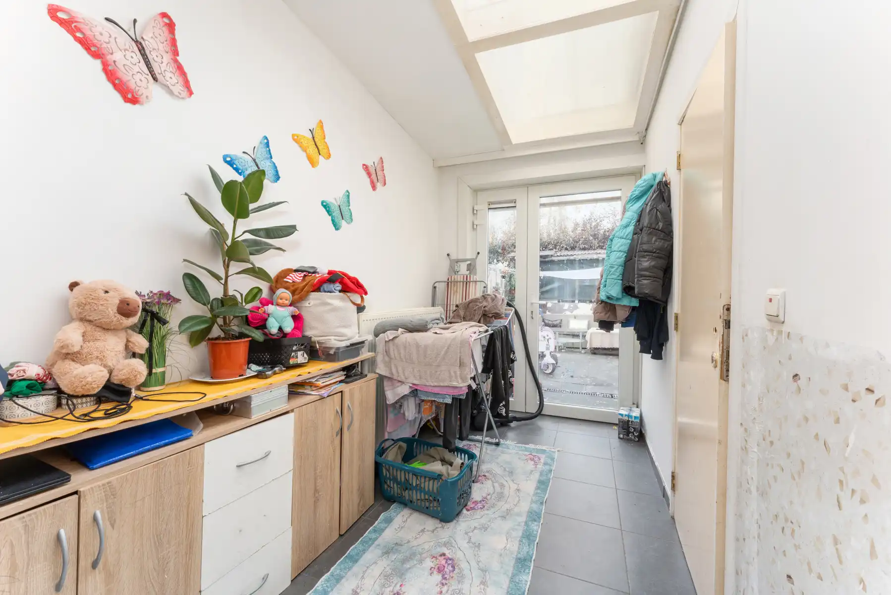 Gezellige gezinswoning in Izegem foto 8