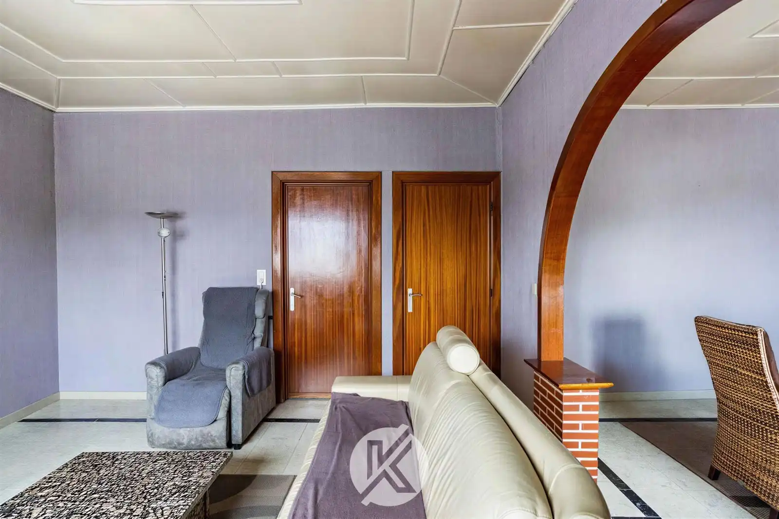 Te renoveren woning nabij de markt foto {{pictureIndex}}