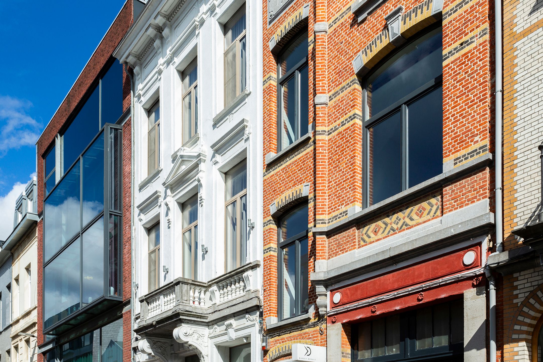 polyvalente opbrengsteigendom ca 483 m² op toplocatie Zuid foto 22