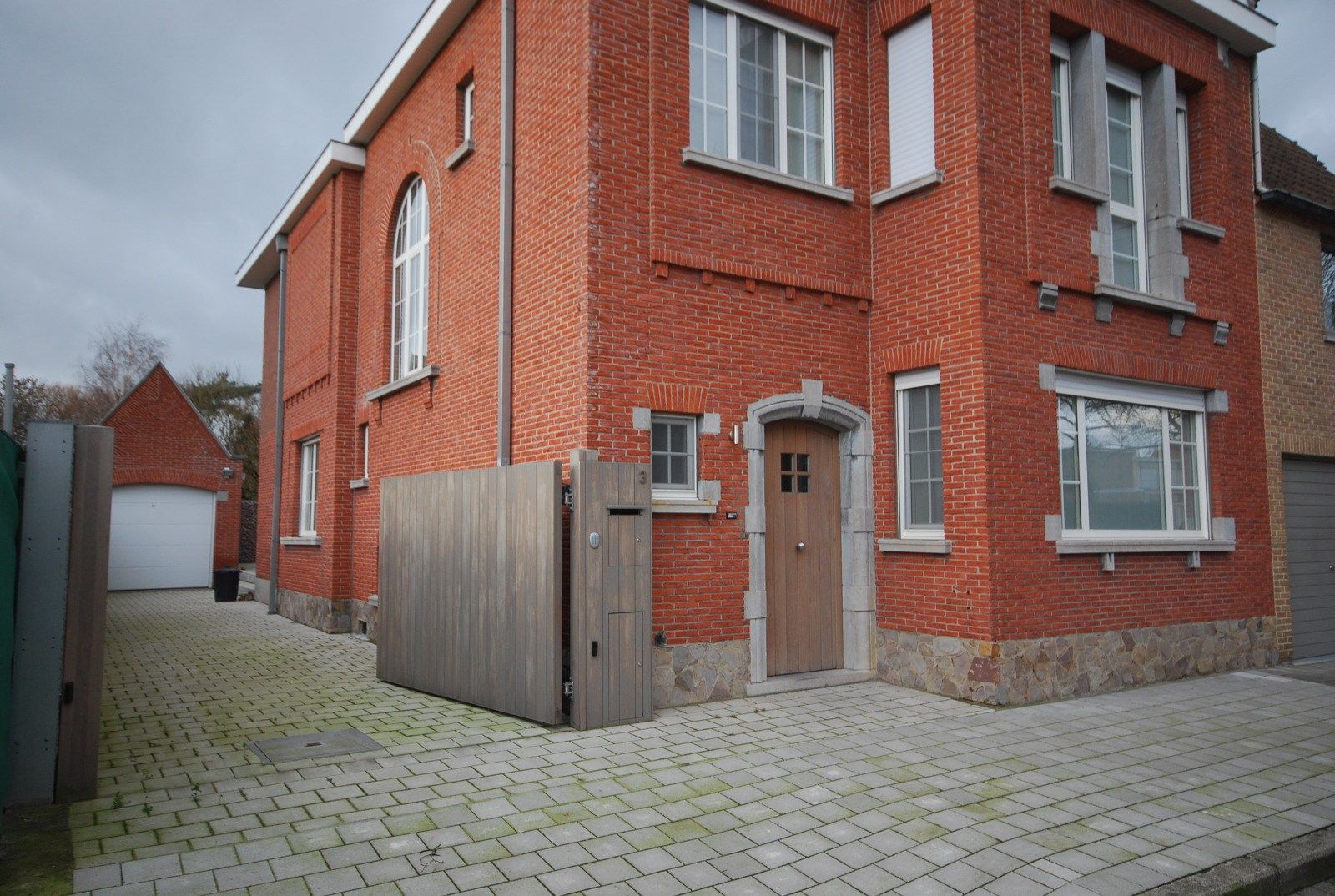 PRACHTIGE HERENWONING foto 16