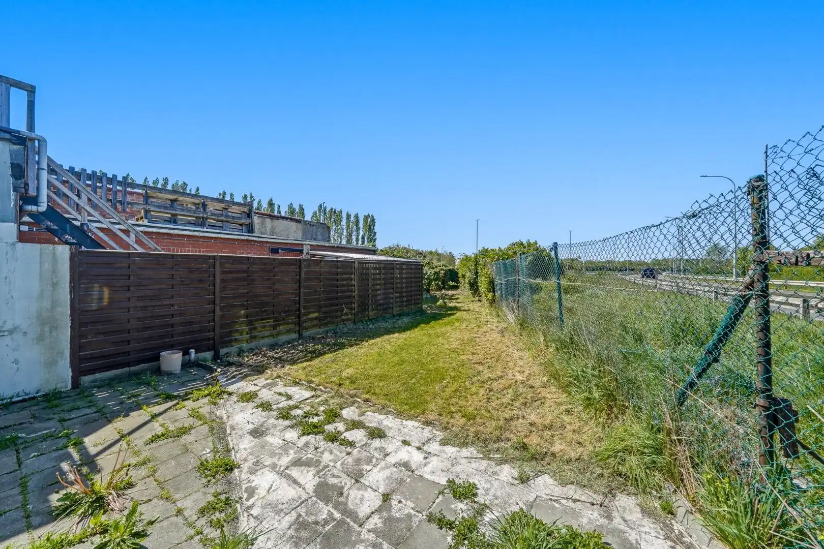 Instapklare ruime hoekwoning te Zandvoorde foto 3