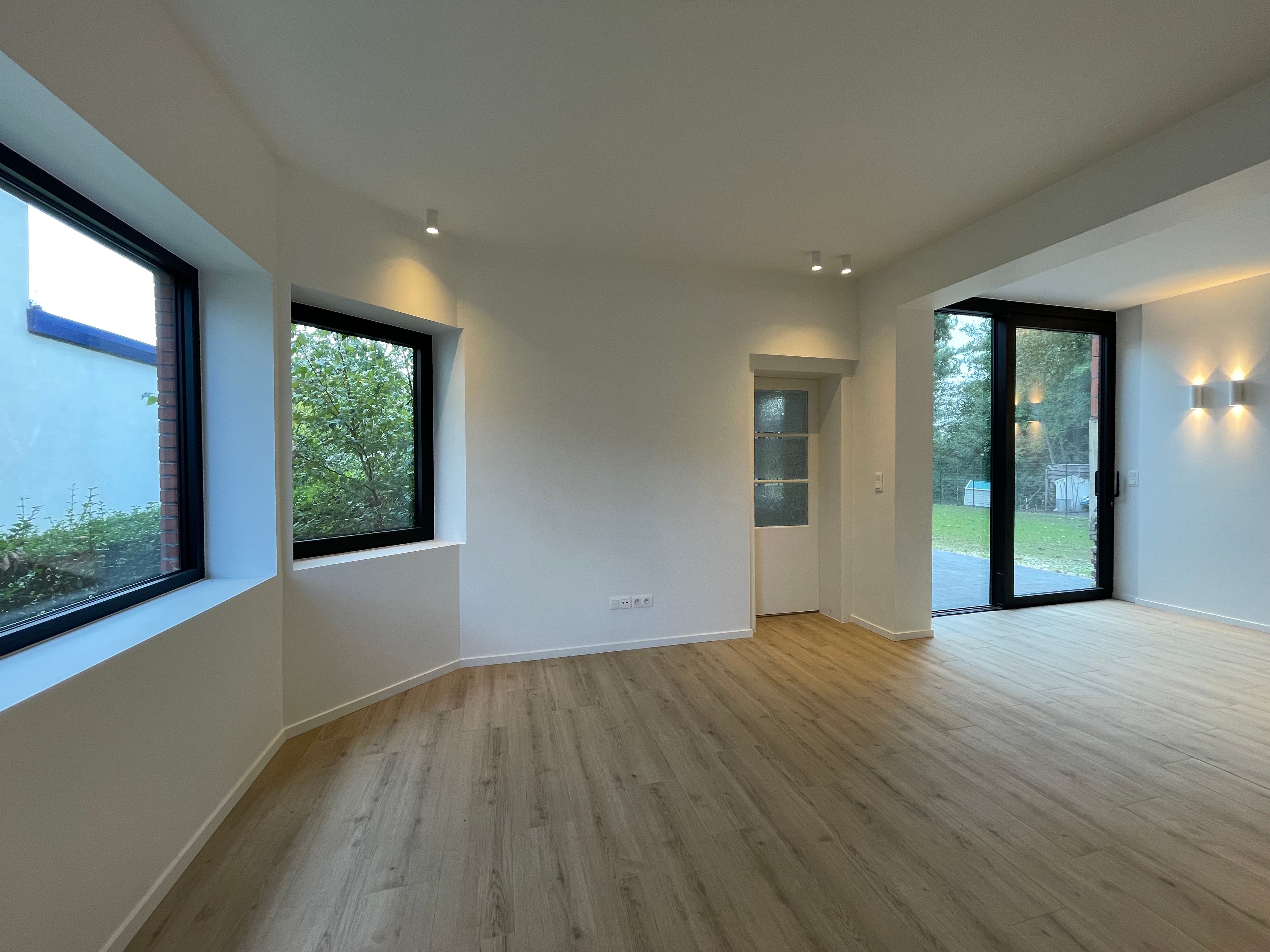 Charmante statige woning 3 slpk foto 9