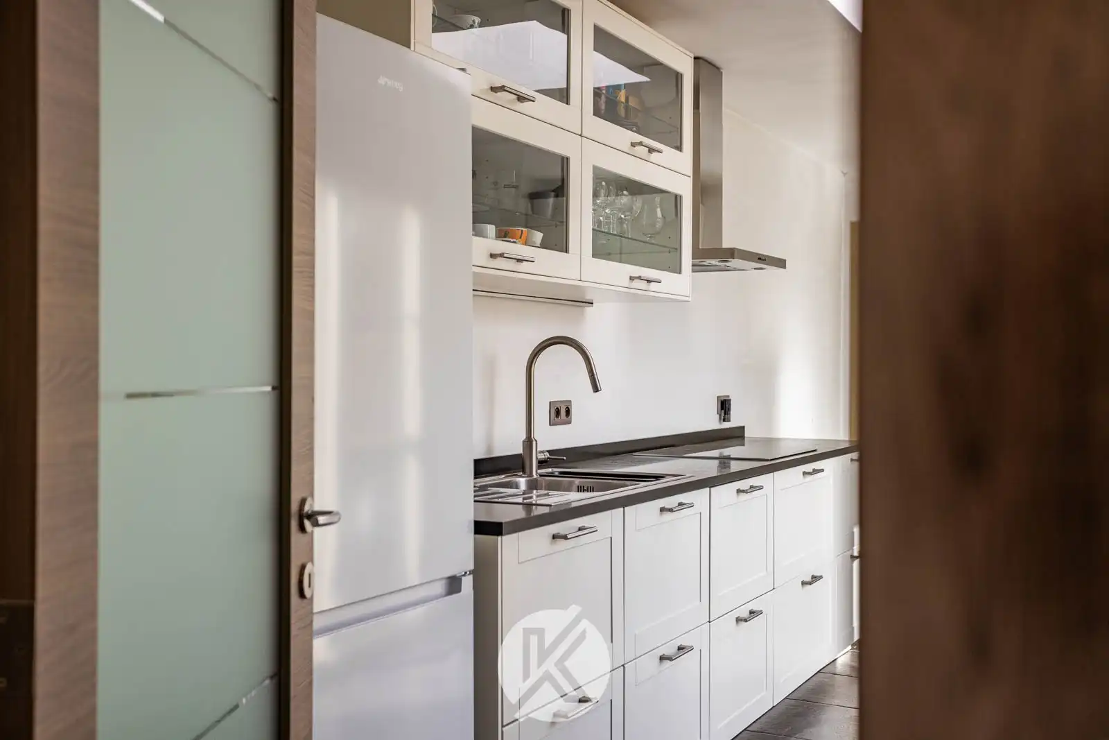 Halfopen bebouwing met vlotte bereikbaarheid foto 9