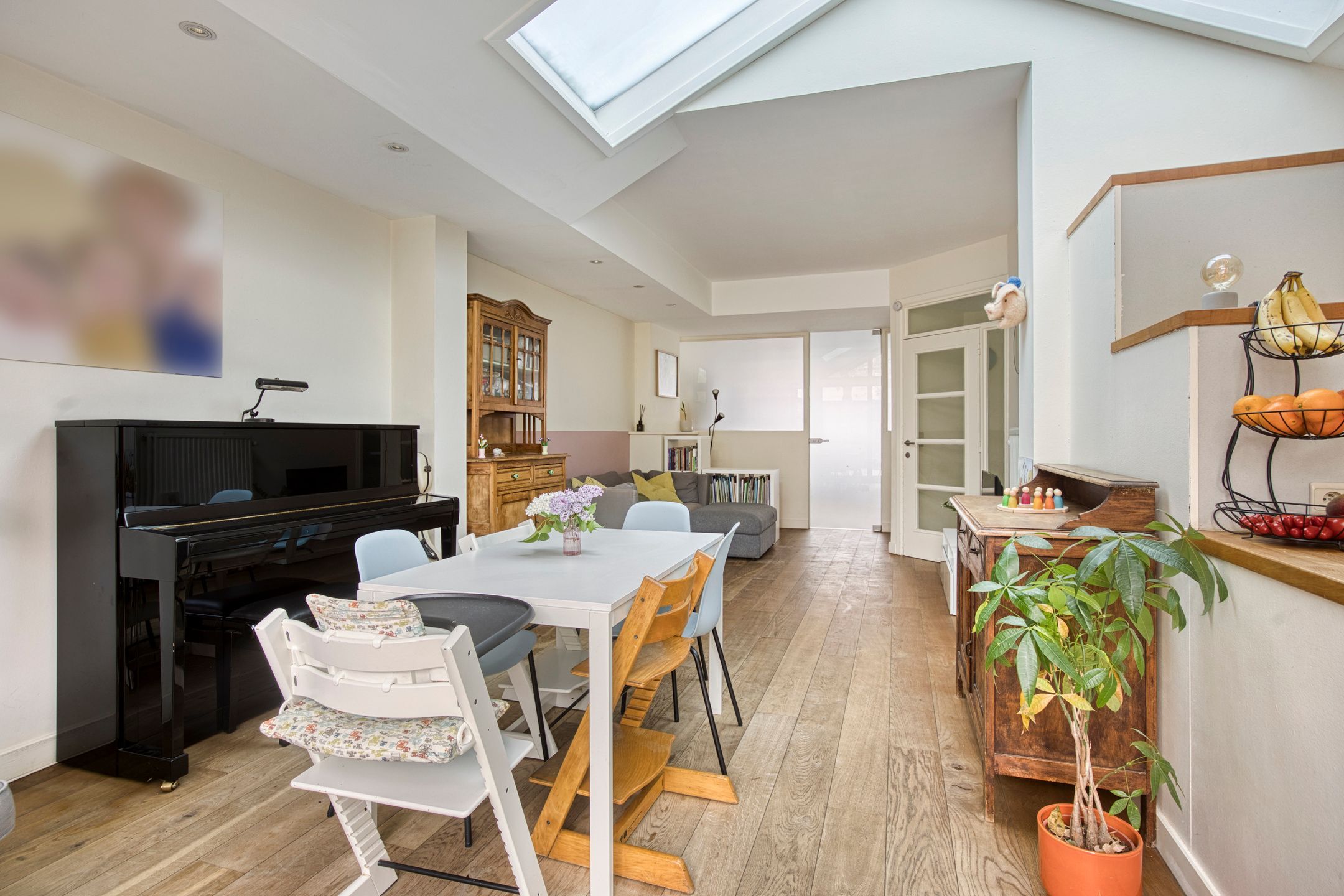 Uniek wonen in hartje Leuven met stille stadstuin foto 6