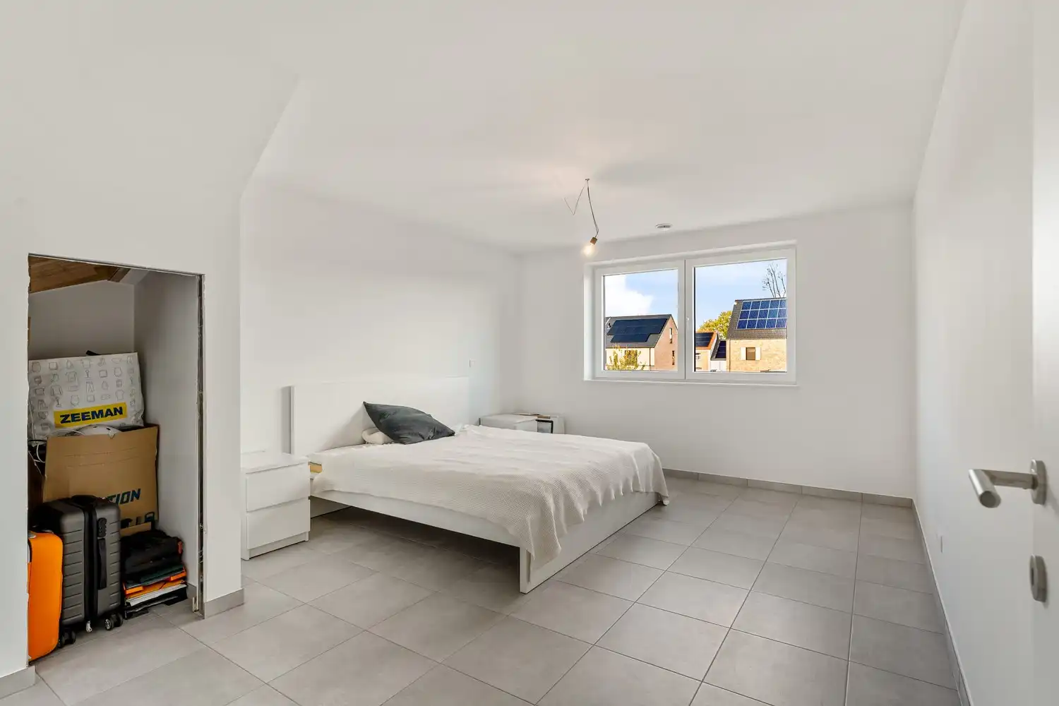 Stijlvolle energiezuinige nieuwbouwwoning met 5 slaapkamers te Hasselt foto 17