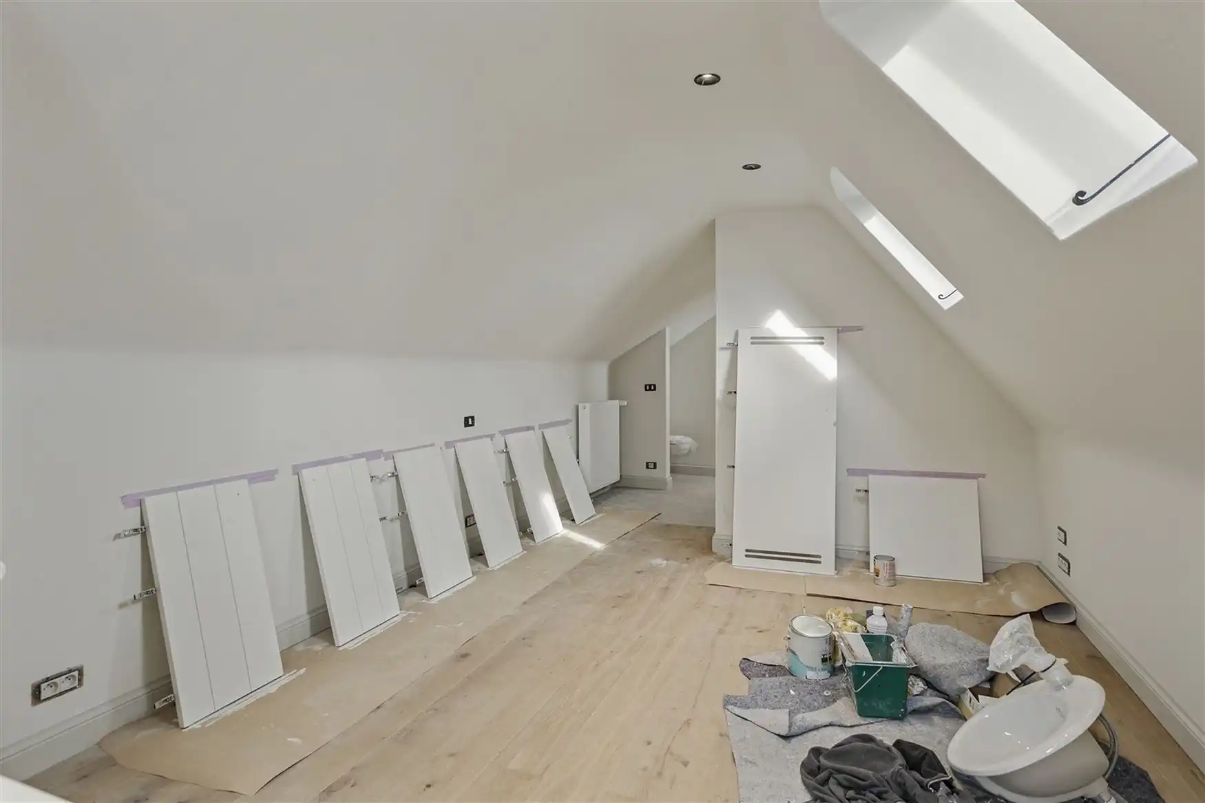 Woning met charmante uitstraling foto 11