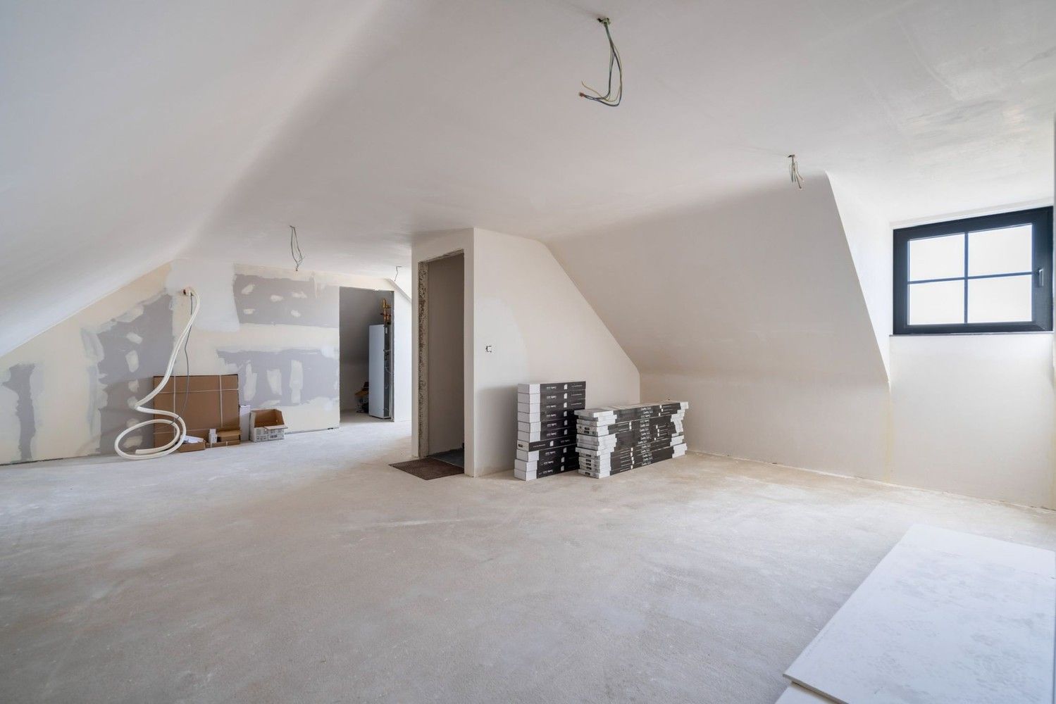 Prachtig luxueuze villa met hoogwaardige materialen in een doodlopende straat te Achel foto 37