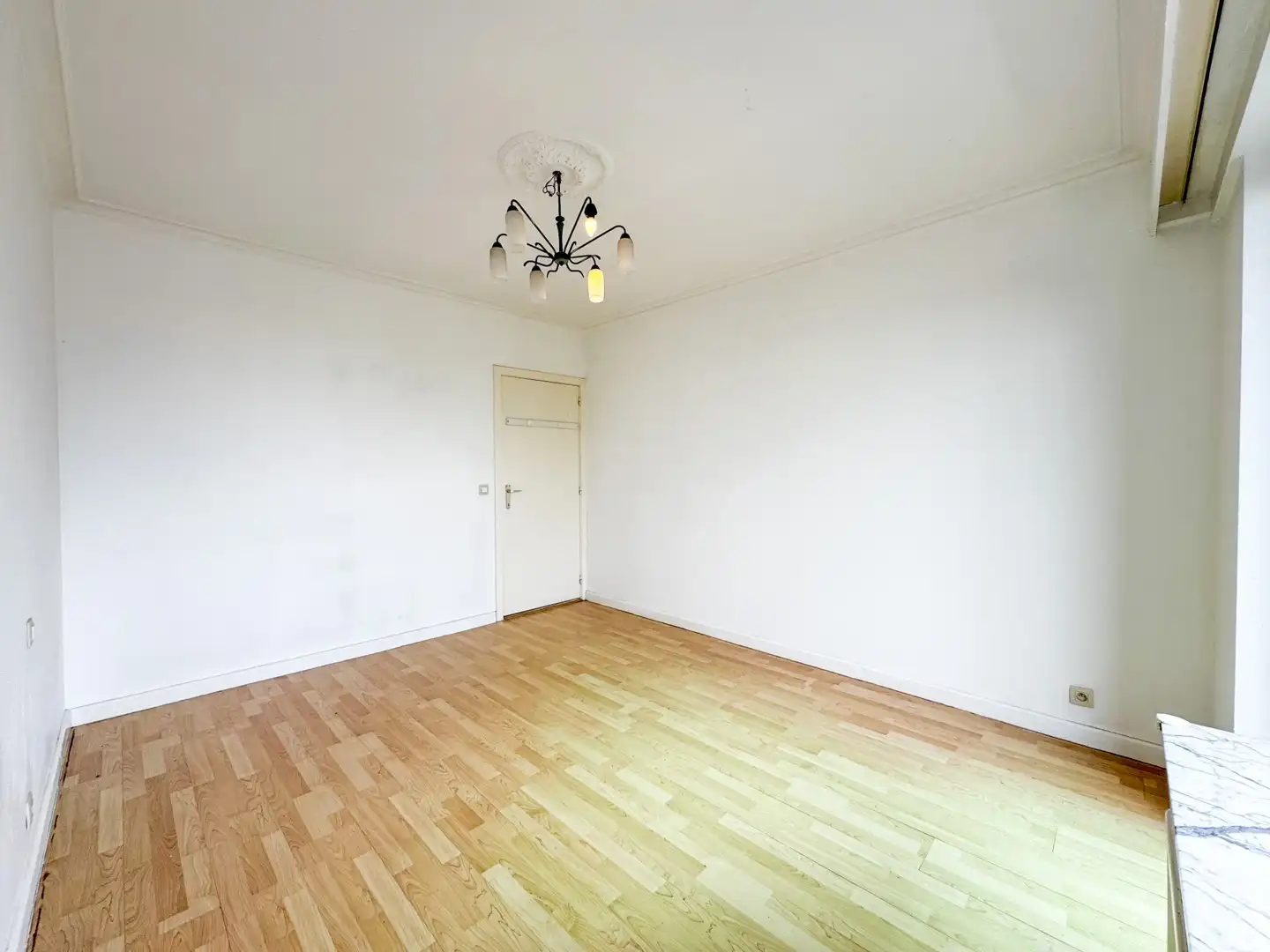 Ruim 2slp appartement rechtover het Citadelpark foto 15