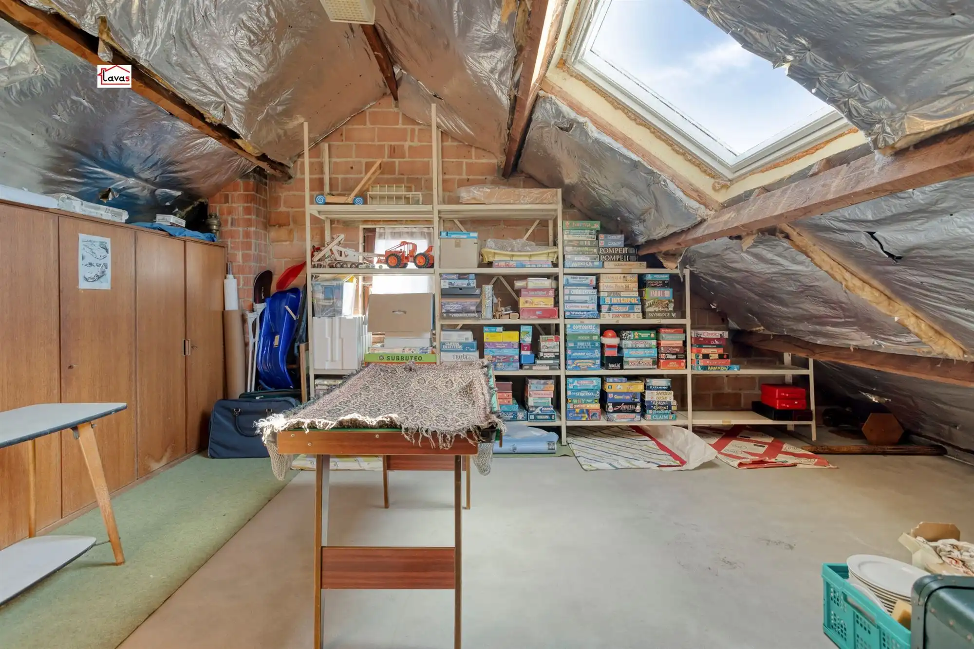 Huis foto 23