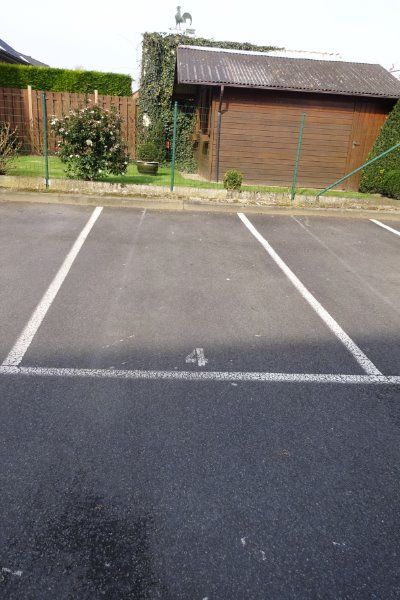 Gelijkvloers appartement met 2 kamers en parking foto 10