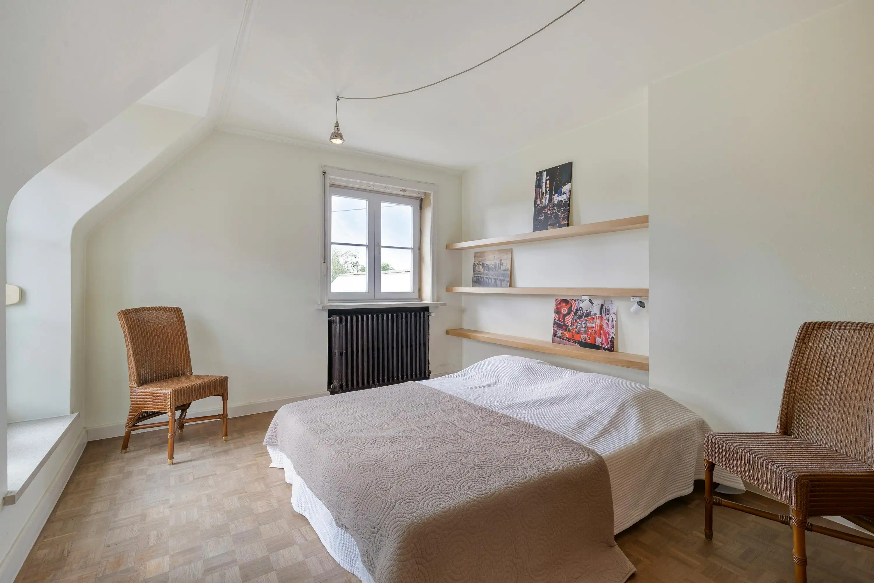 Villa te koop in Roeselare met ruim bijgebouw op 832 m² foto 19