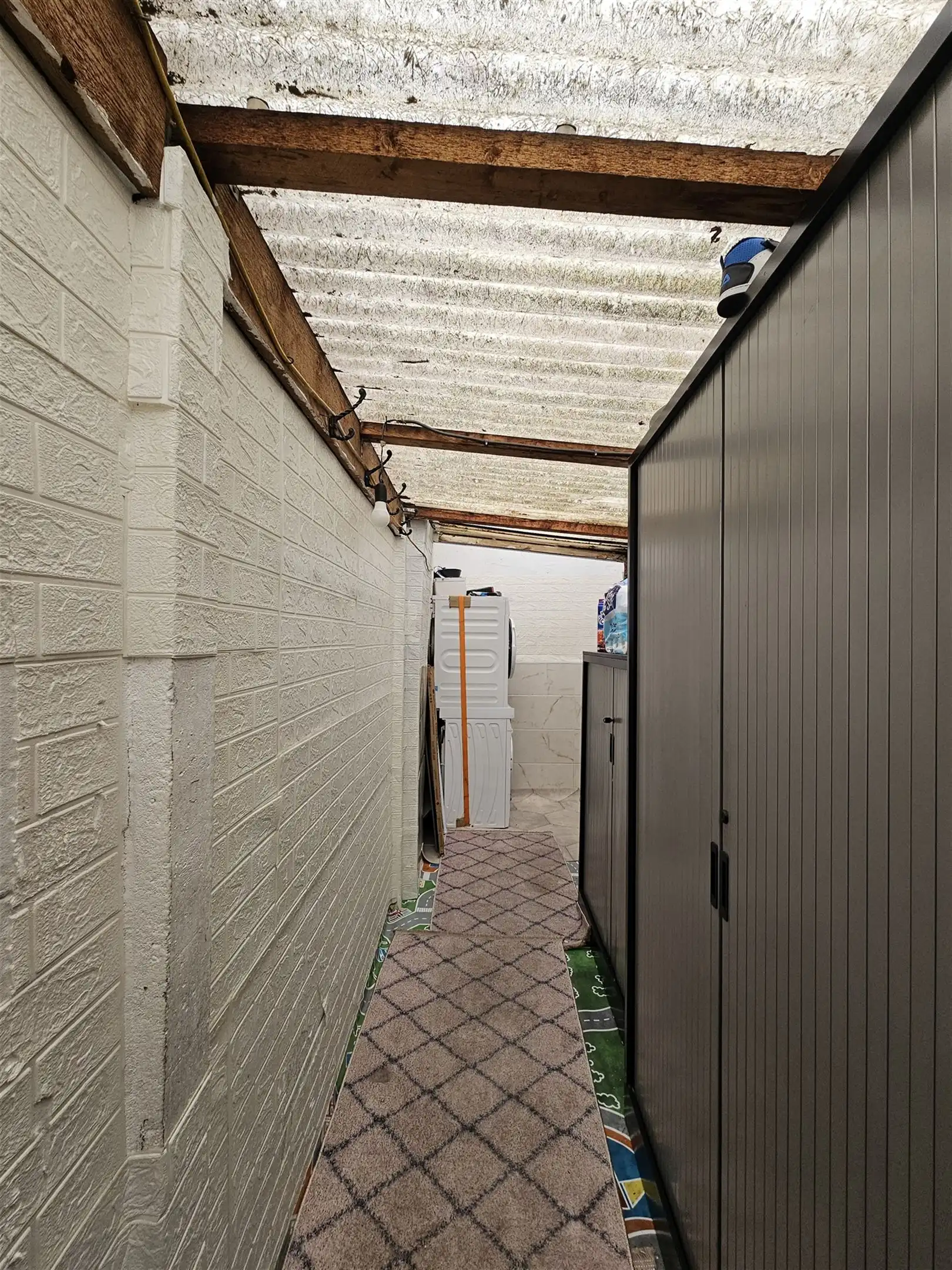 Gunstig gelegen woning met 3 slpks en veranda. foto 7