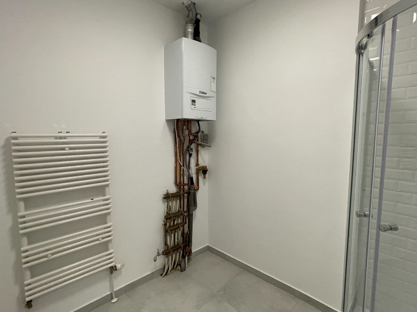 1 slpk-appartement te Antwerpen foto 7