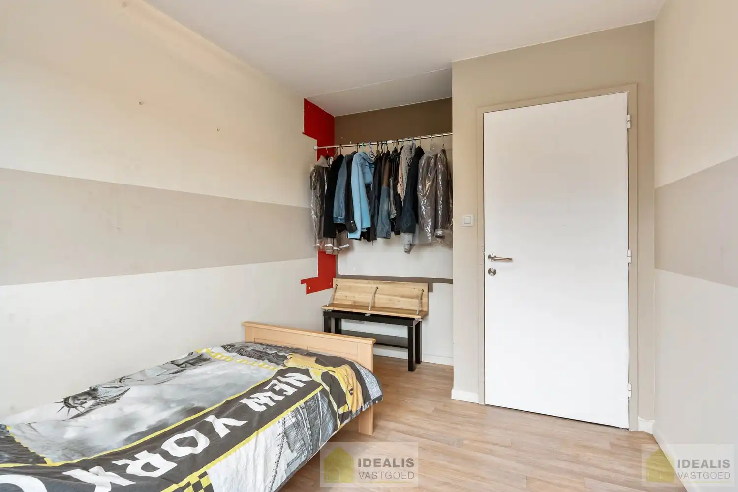 AANGENAME GEZINSWONING MET 3 SLAAPKAMERS OP GEGEERDE LOCATIE IN HARTJE ACHEL foto 30