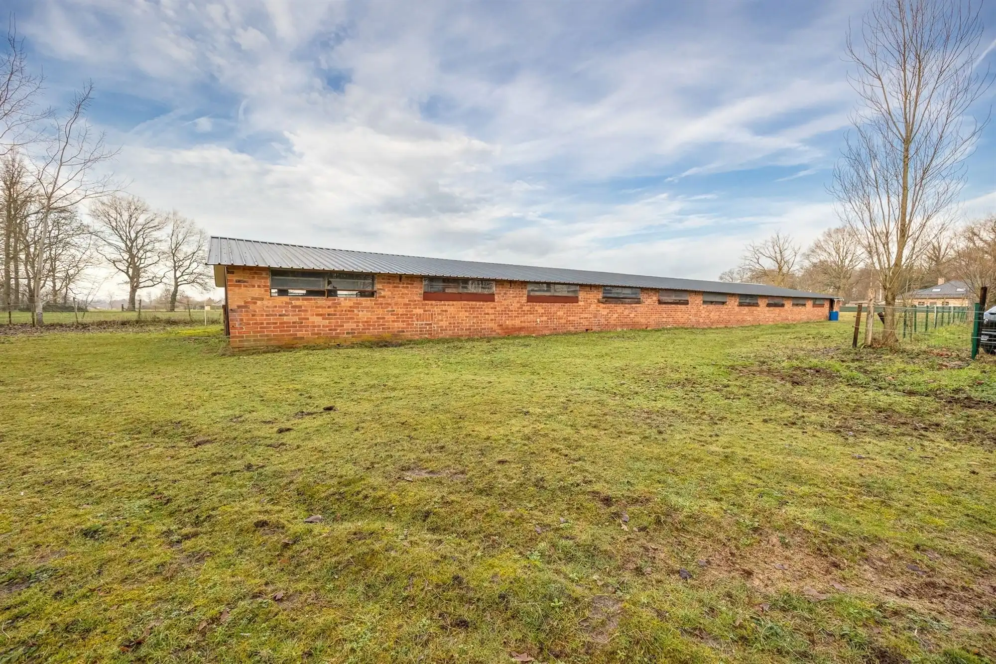 Te renoveren hoeve met enorm veel potentieel foto 19