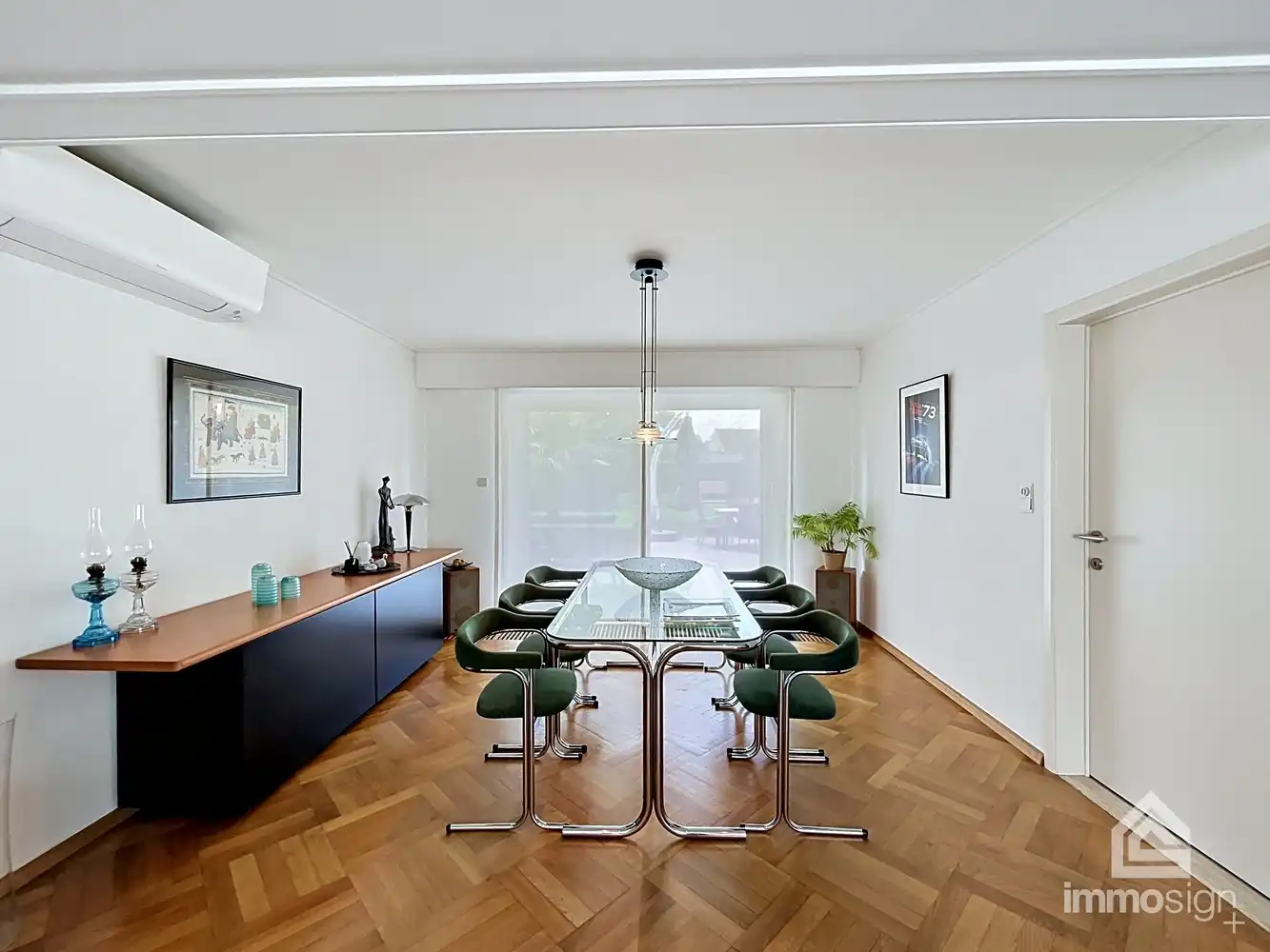 Statige woning met drie slaapkamers op prachtig perceel te Lozen! foto 10
