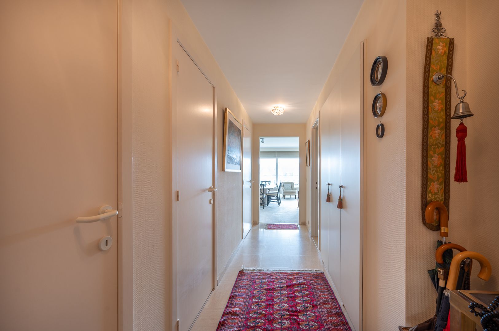 Wandeldijk - Te renoveren appartement met perfecte oriëntatie foto 14