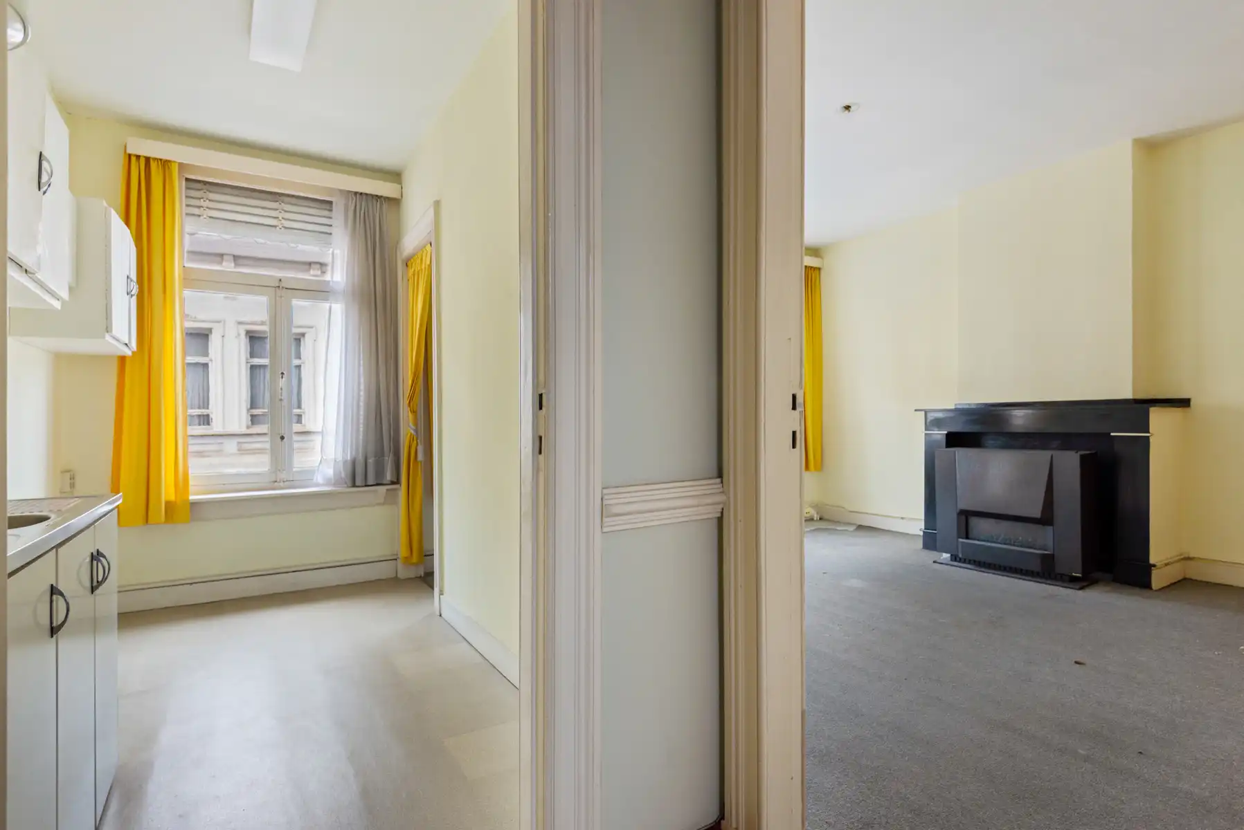 Statige herenwoning met zuidtuin & potentieel in hartje 2018 foto 25