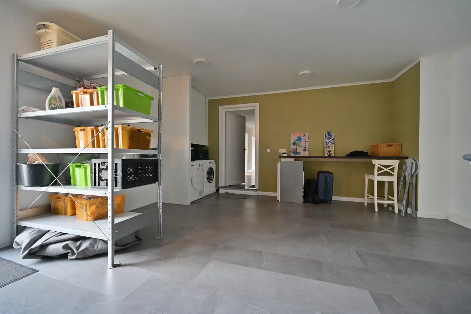 Prachtig gerenoveerde hoeve uniek gelegen in het glooiende landschap van Grote-Spouwen foto 22