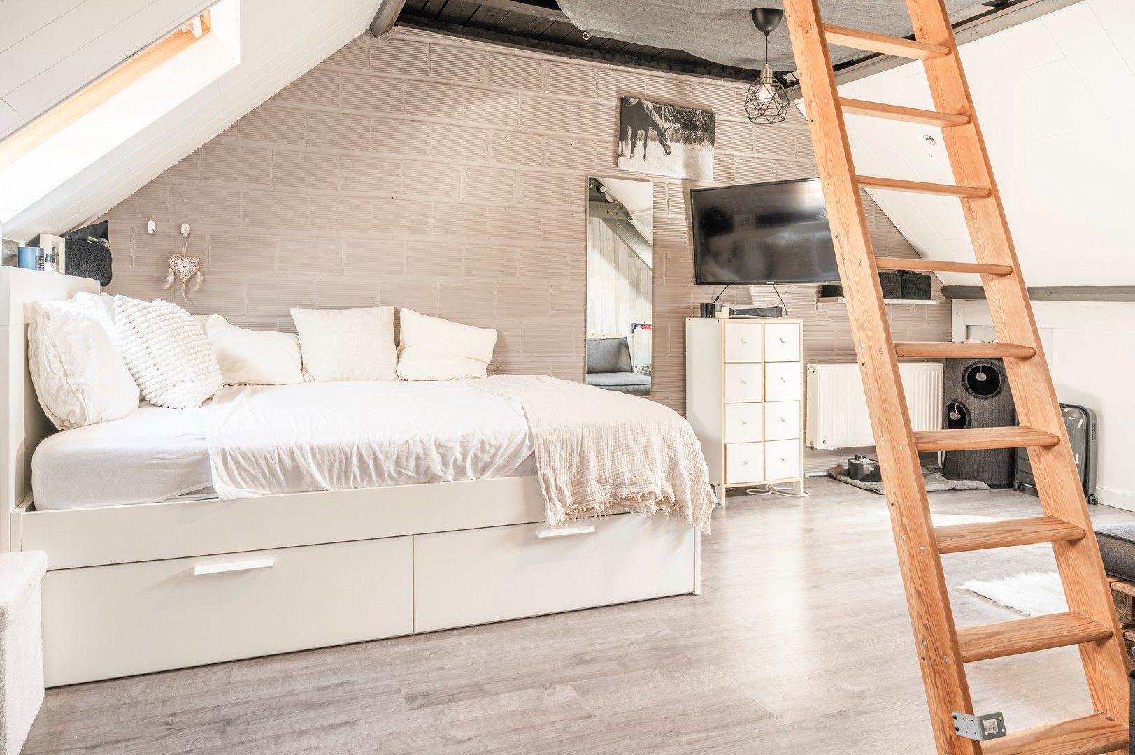 Instapklare woning met 3 slaapkamers foto 14
