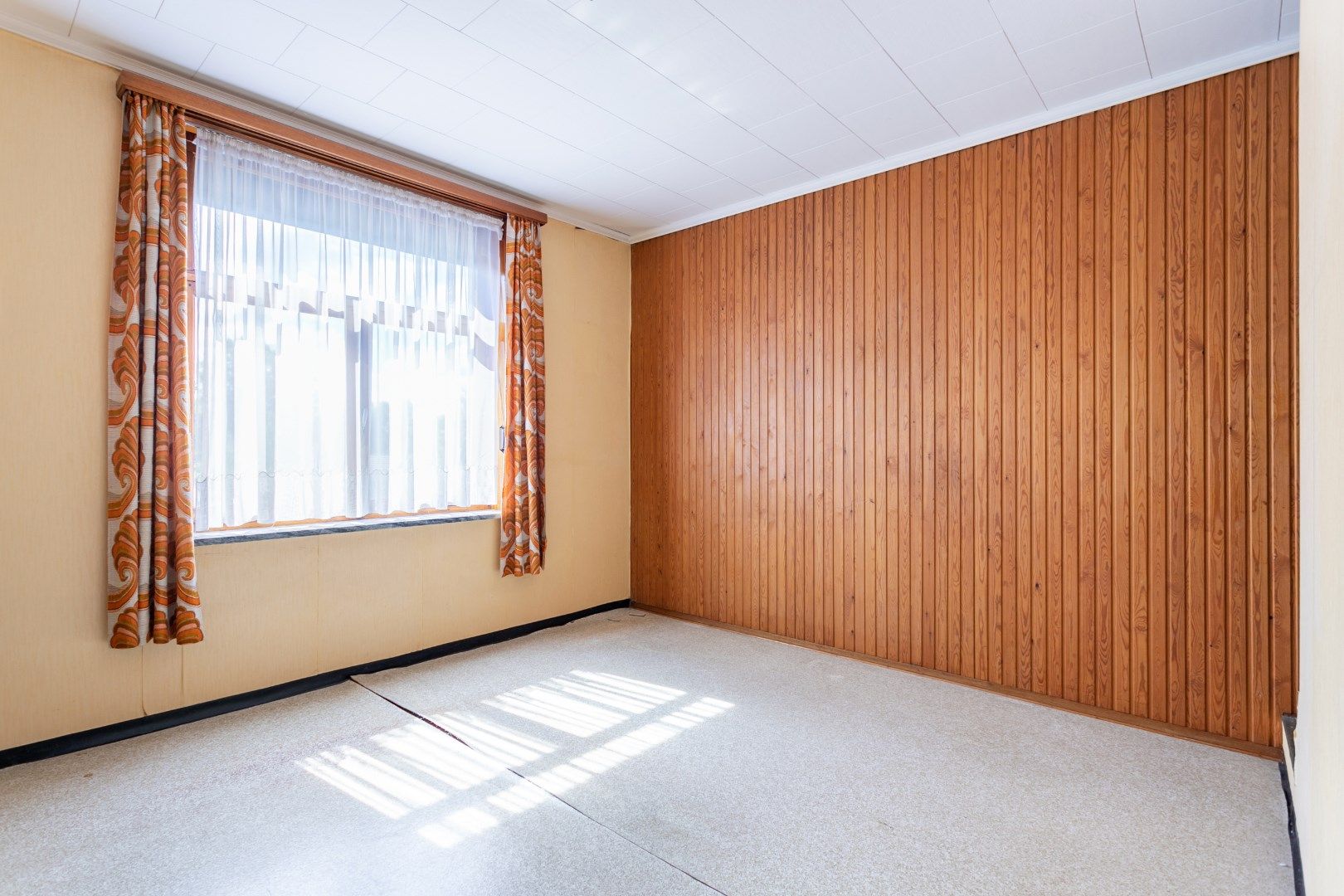 Te renoveren 3-gevelwoning met 3 slaapkamers en tuin foto 17
