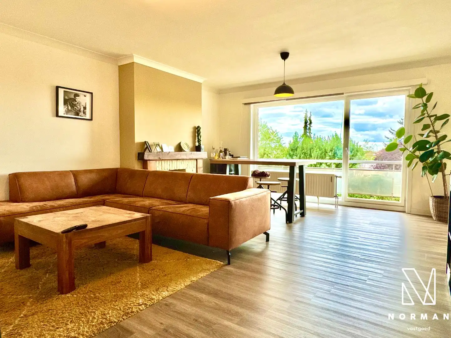 Appartement te koop Molenput 3 -/0011 - 8520 Kuurne