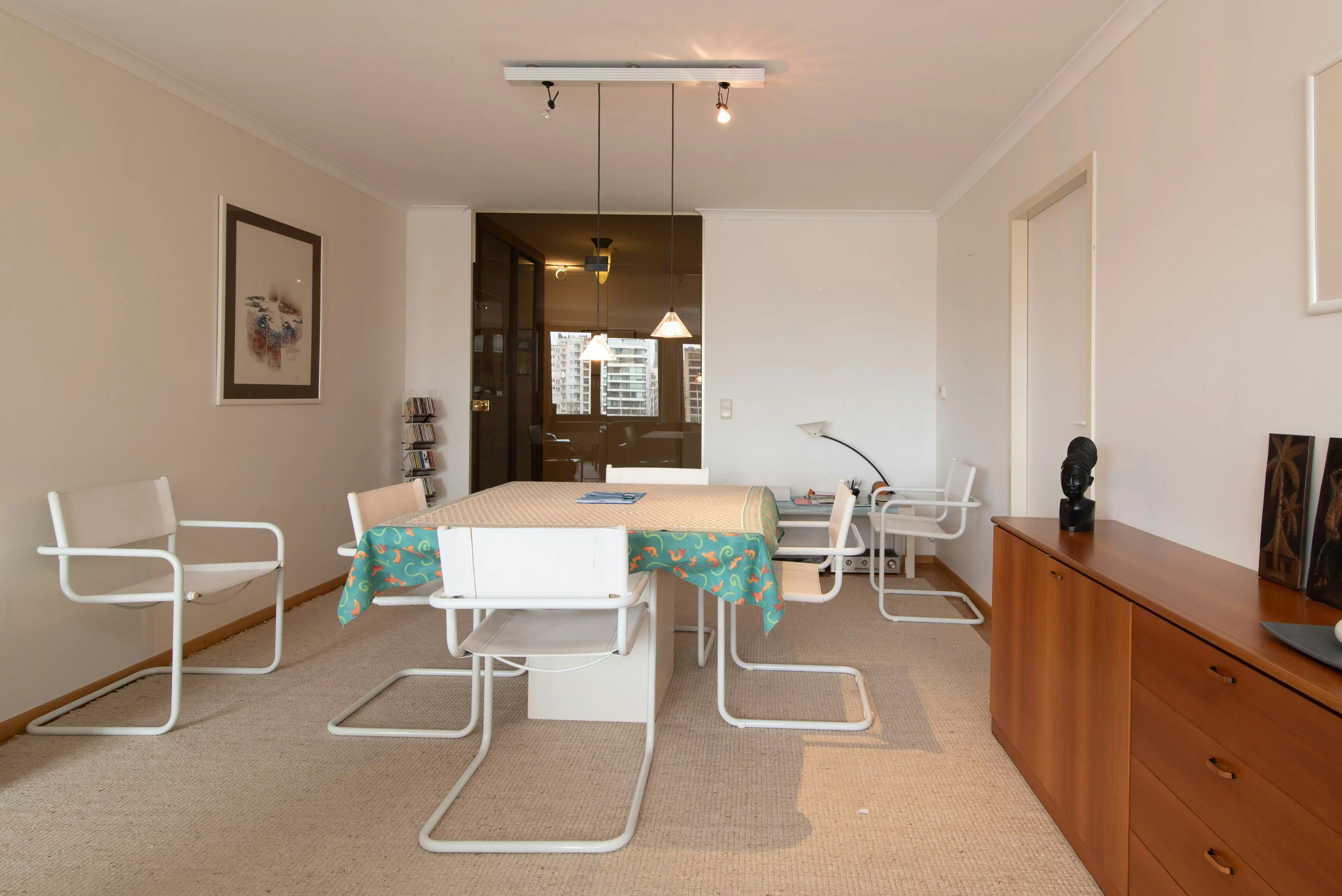 Instapklaar 2-slaapkamer appartement te Oostende foto 20