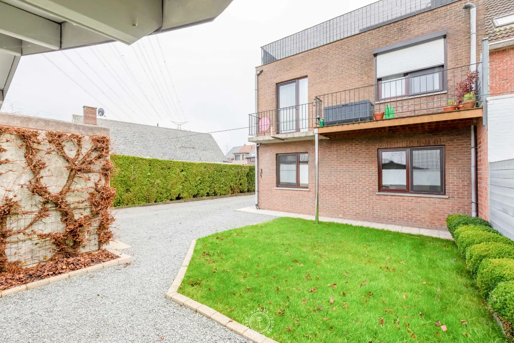 Zeer interessante investeringseigendom met 3 appartementen foto 22