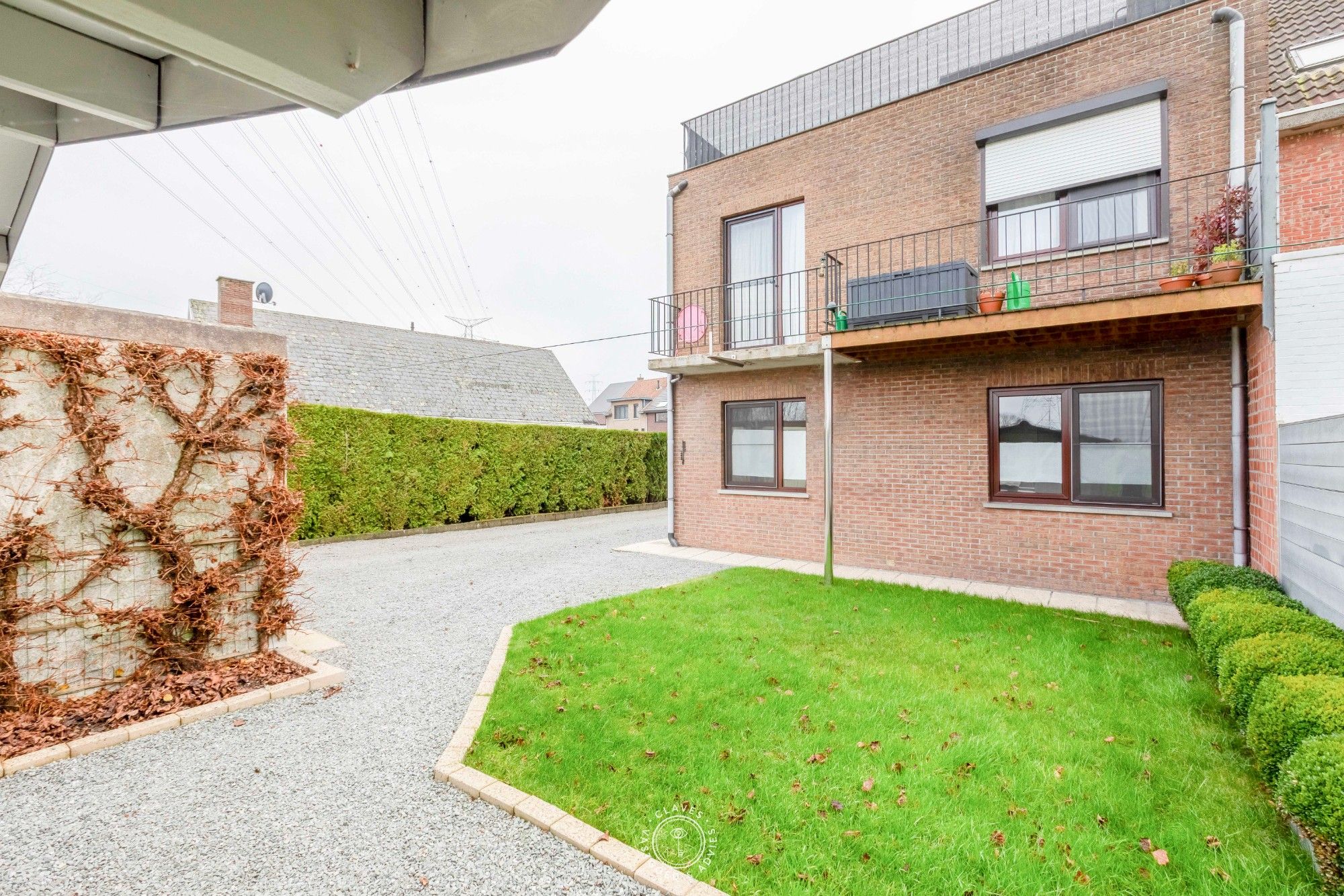 Zeer interessante investeringseigendom met 3 appartementen foto 22